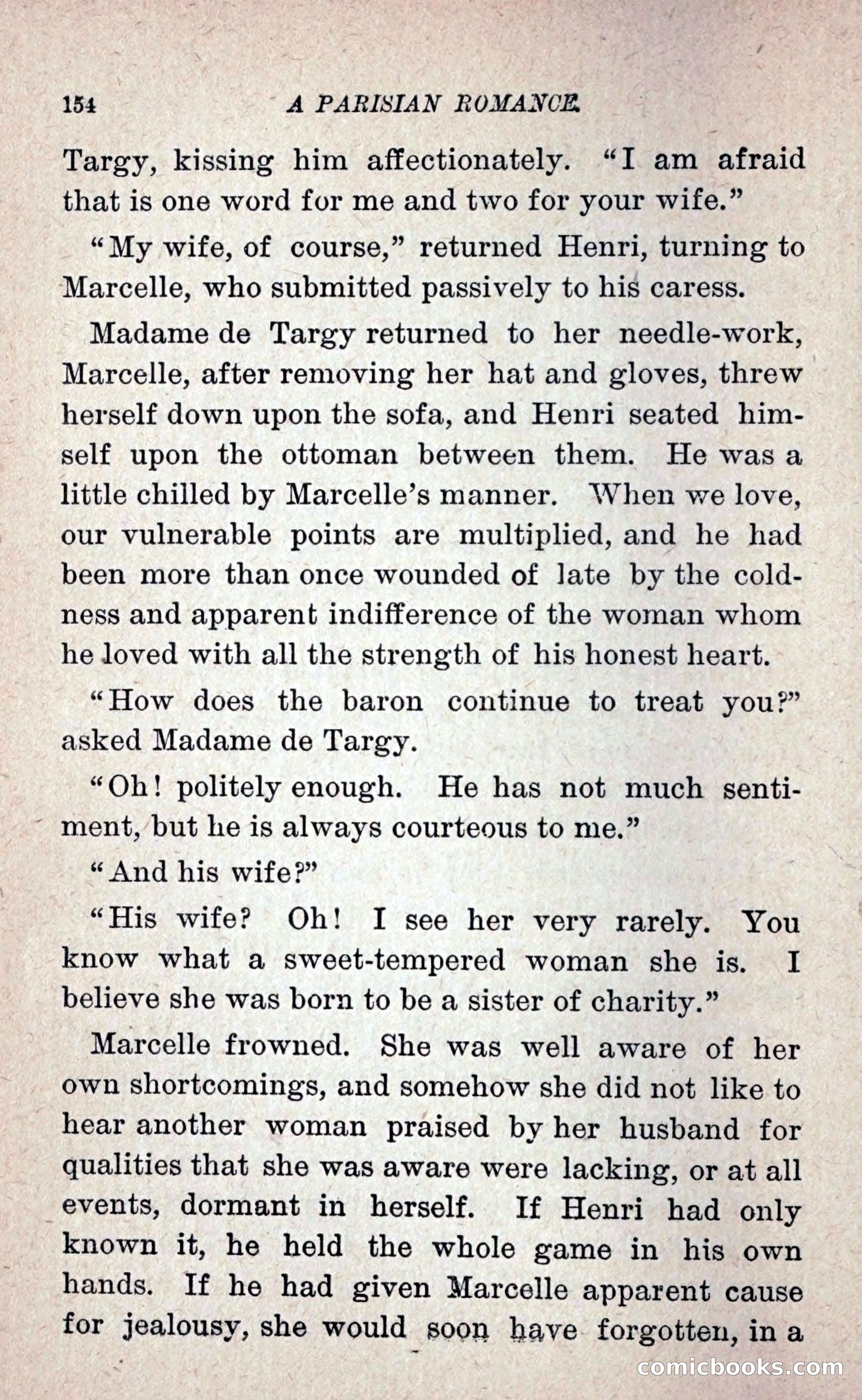 A Parisian Romance — page 163 of 267