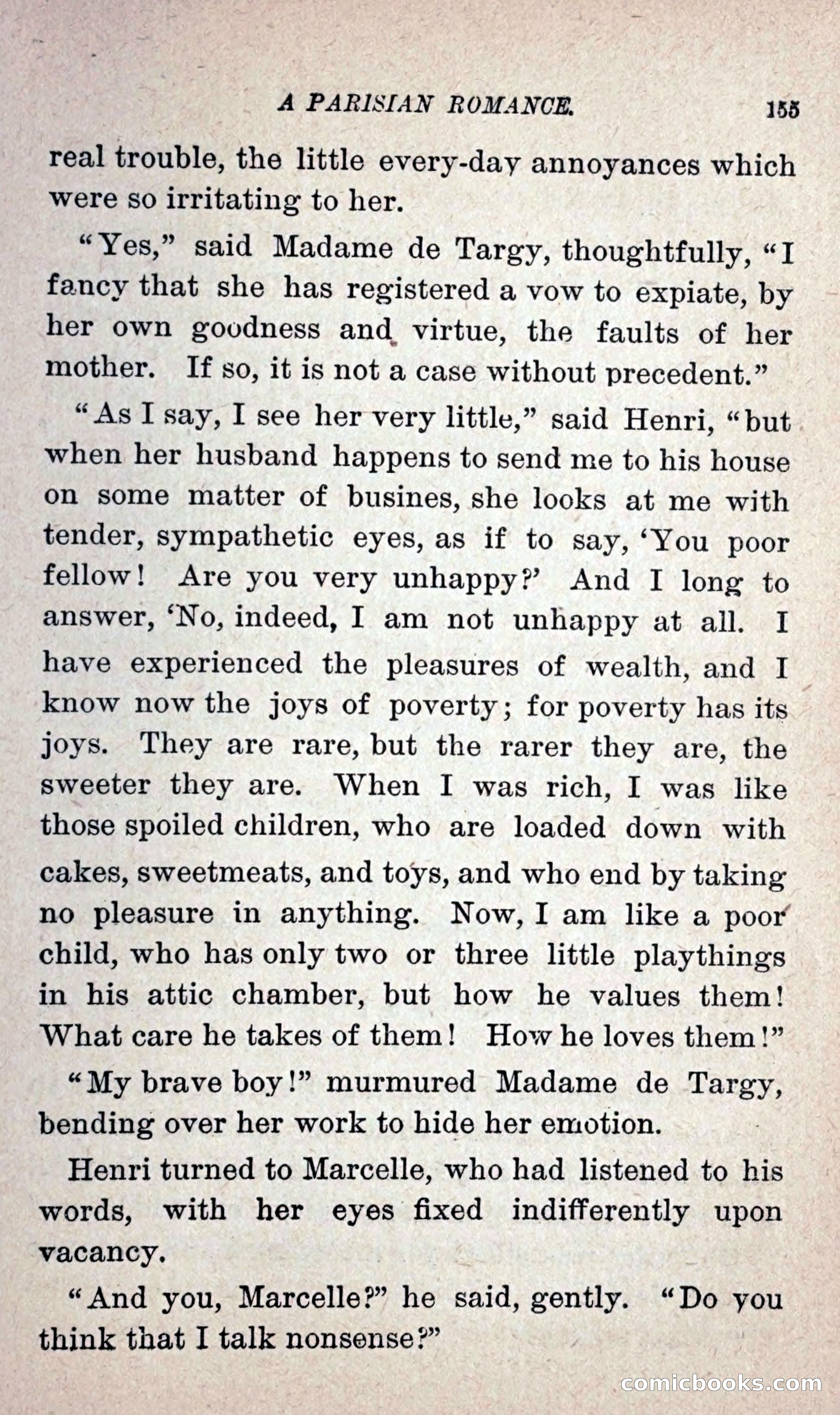 A Parisian Romance — page 164 of 267