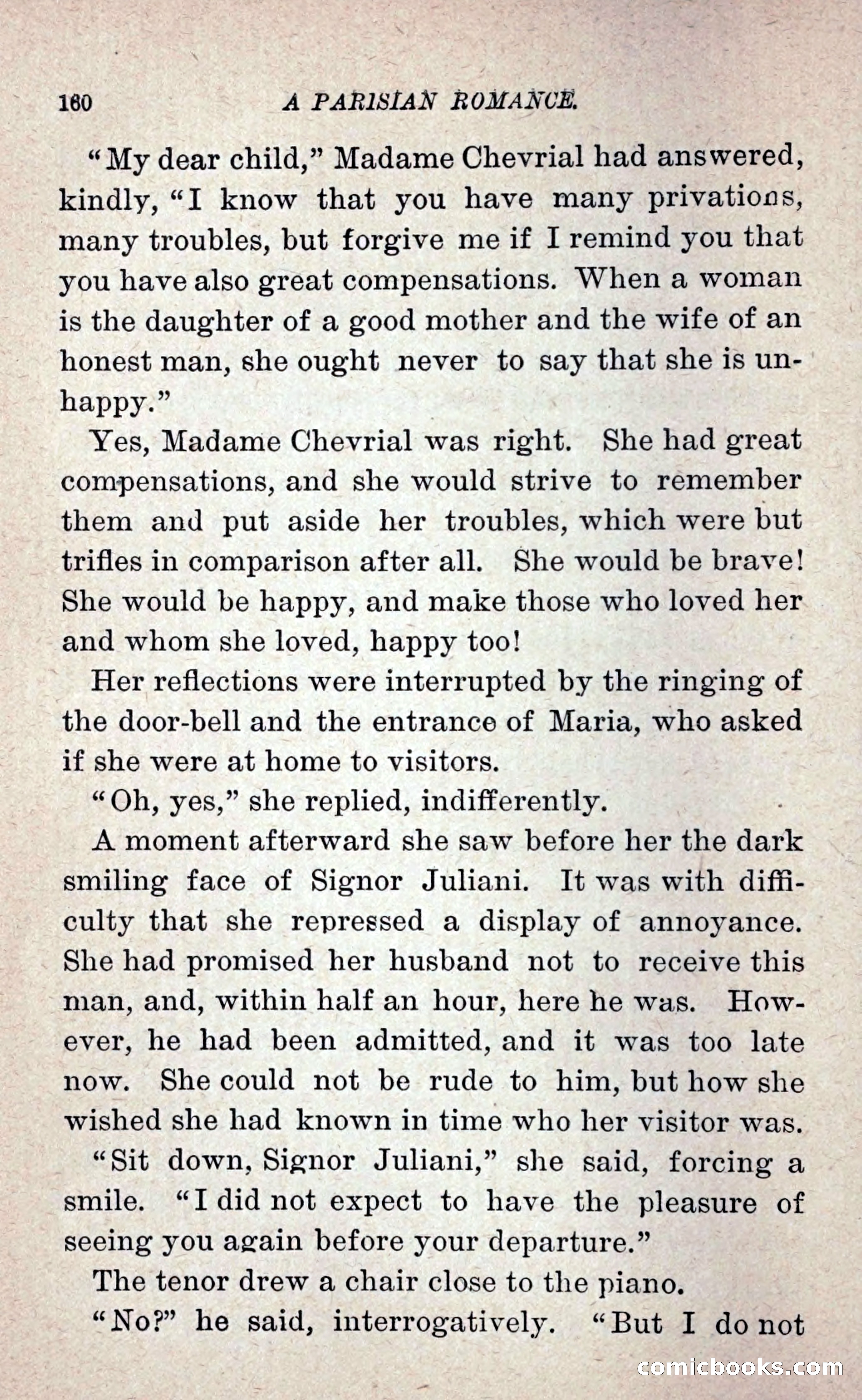 A Parisian Romance — page 169 of 267