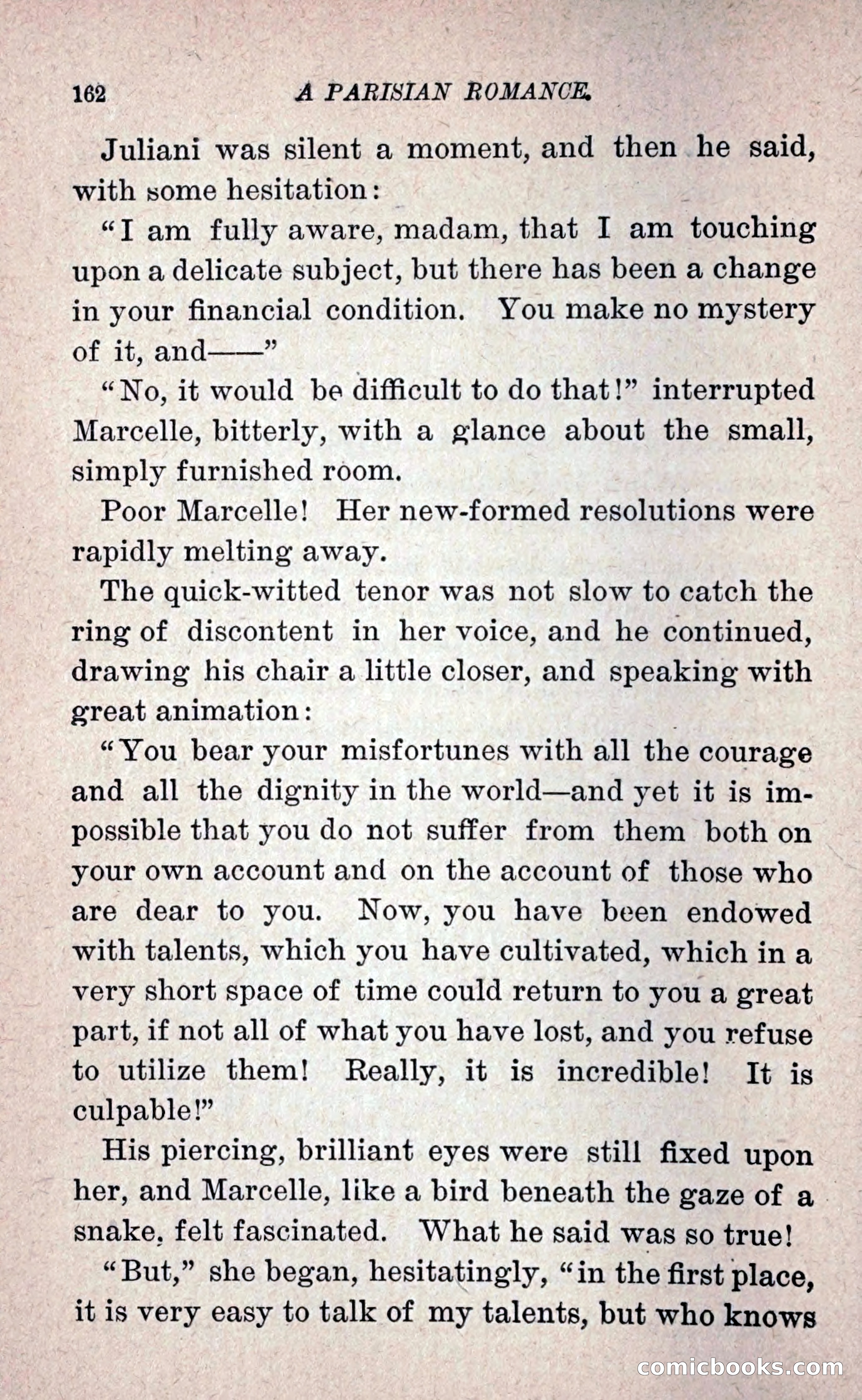 A Parisian Romance — page 171 of 267