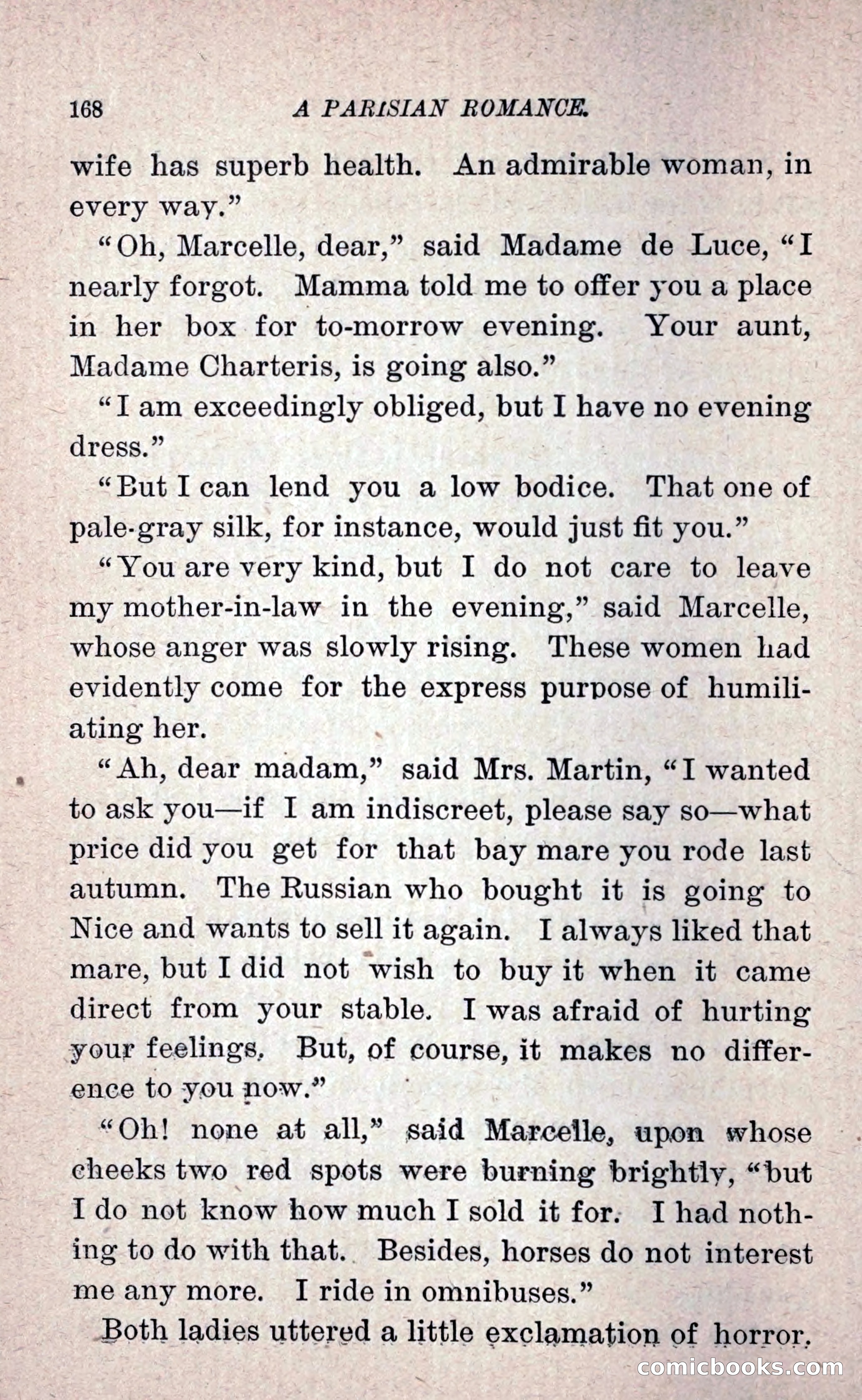 A Parisian Romance — page 177 of 267