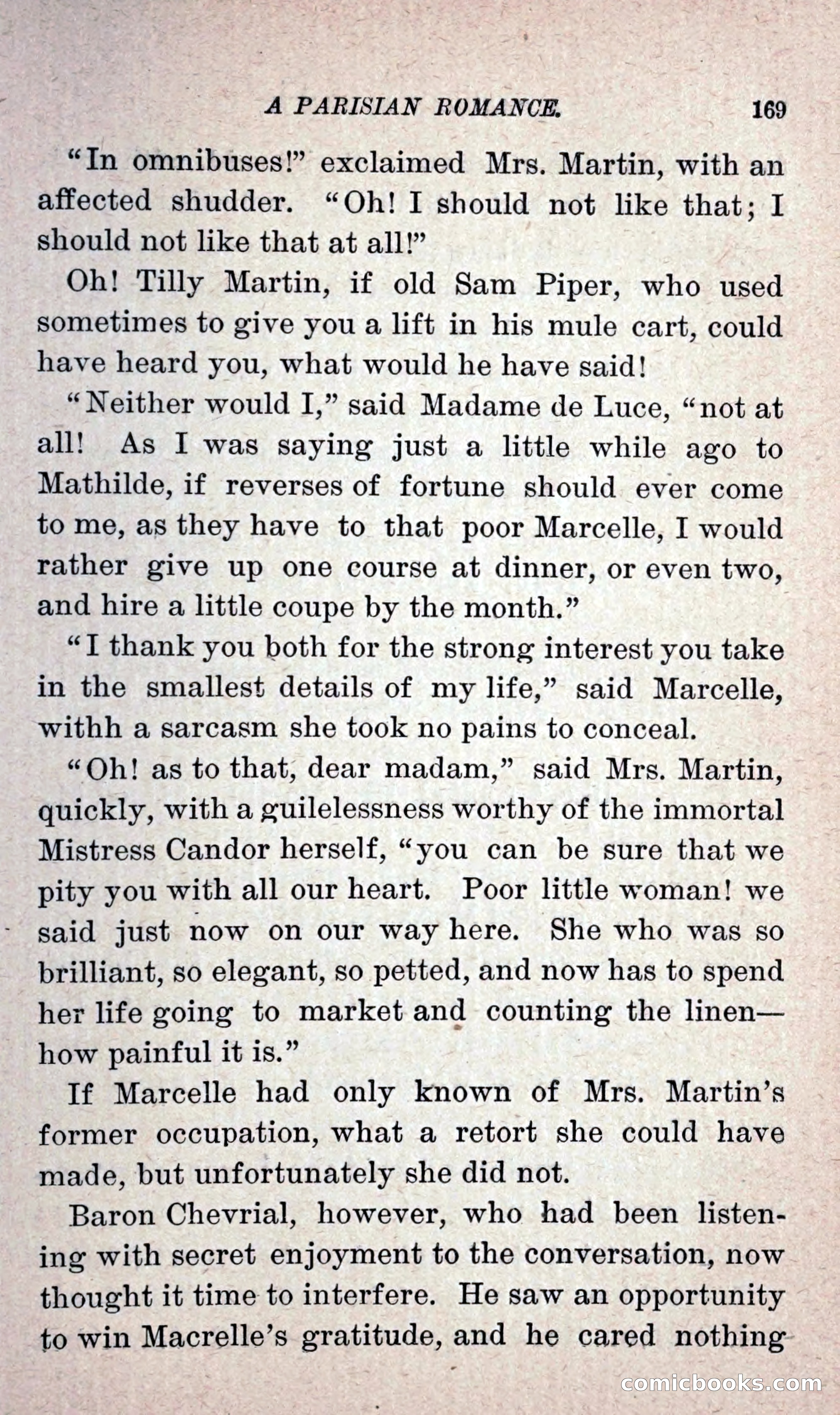 A Parisian Romance — page 178 of 267