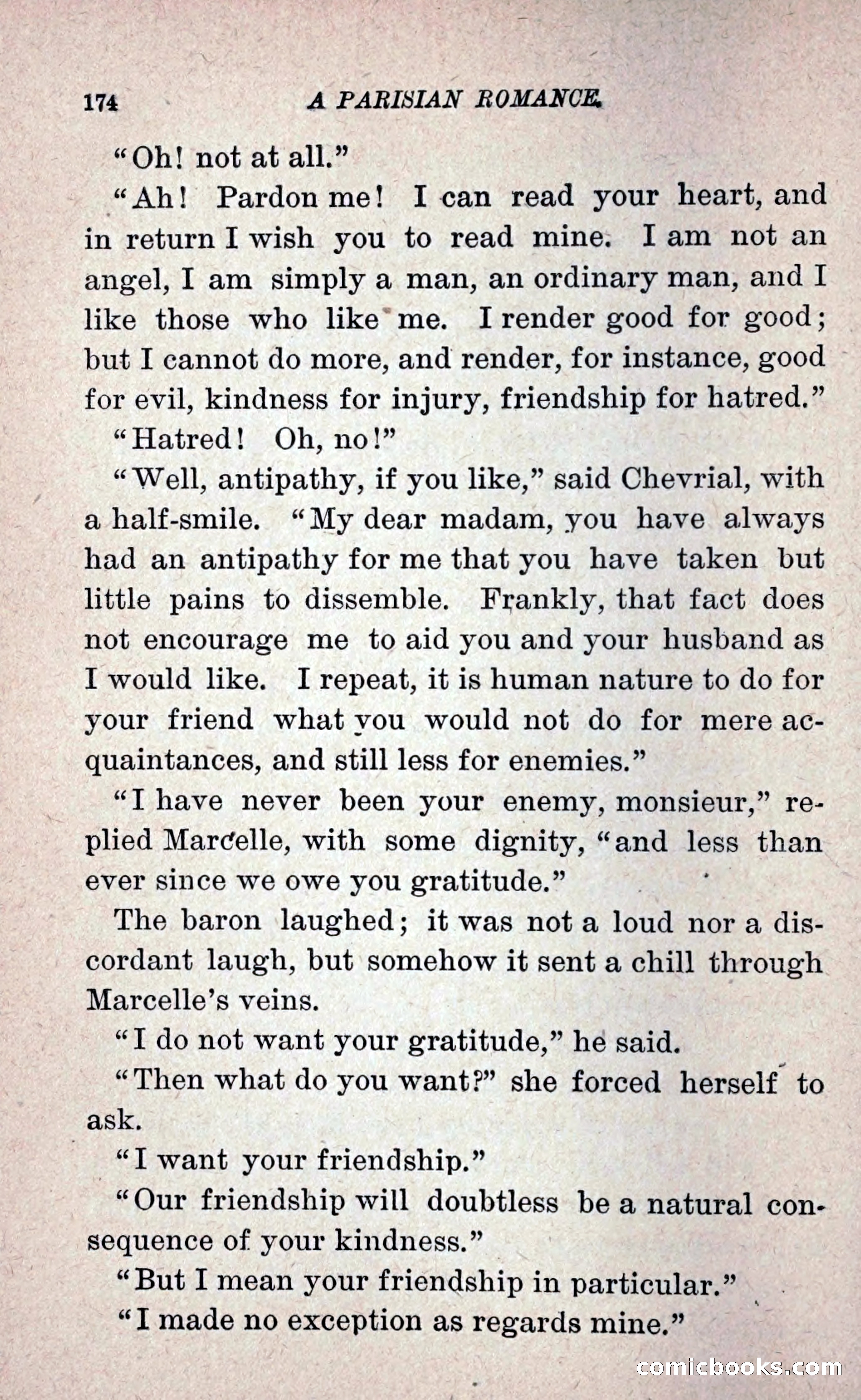 A Parisian Romance — page 183 of 267
