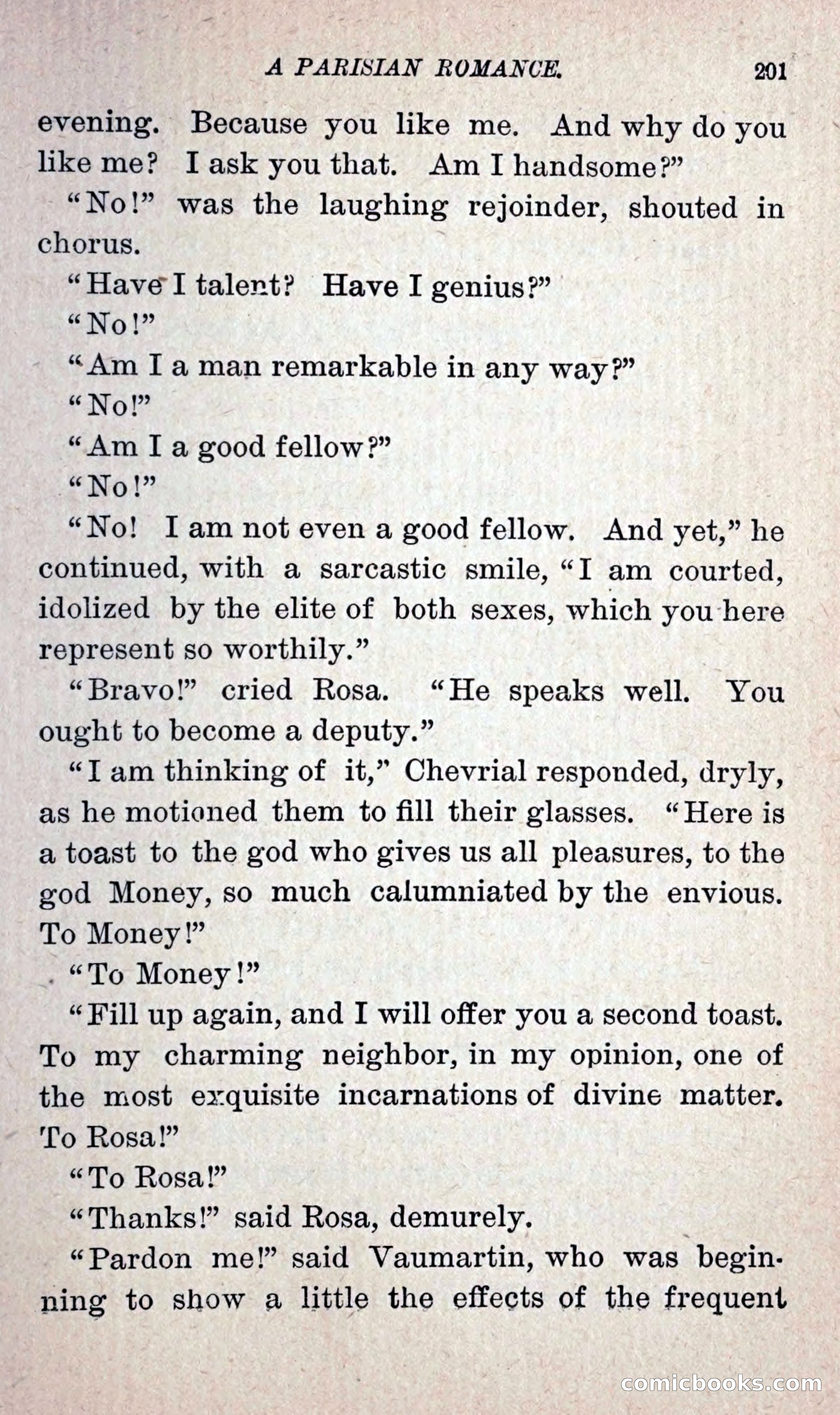 A Parisian Romance — page 210 of 267