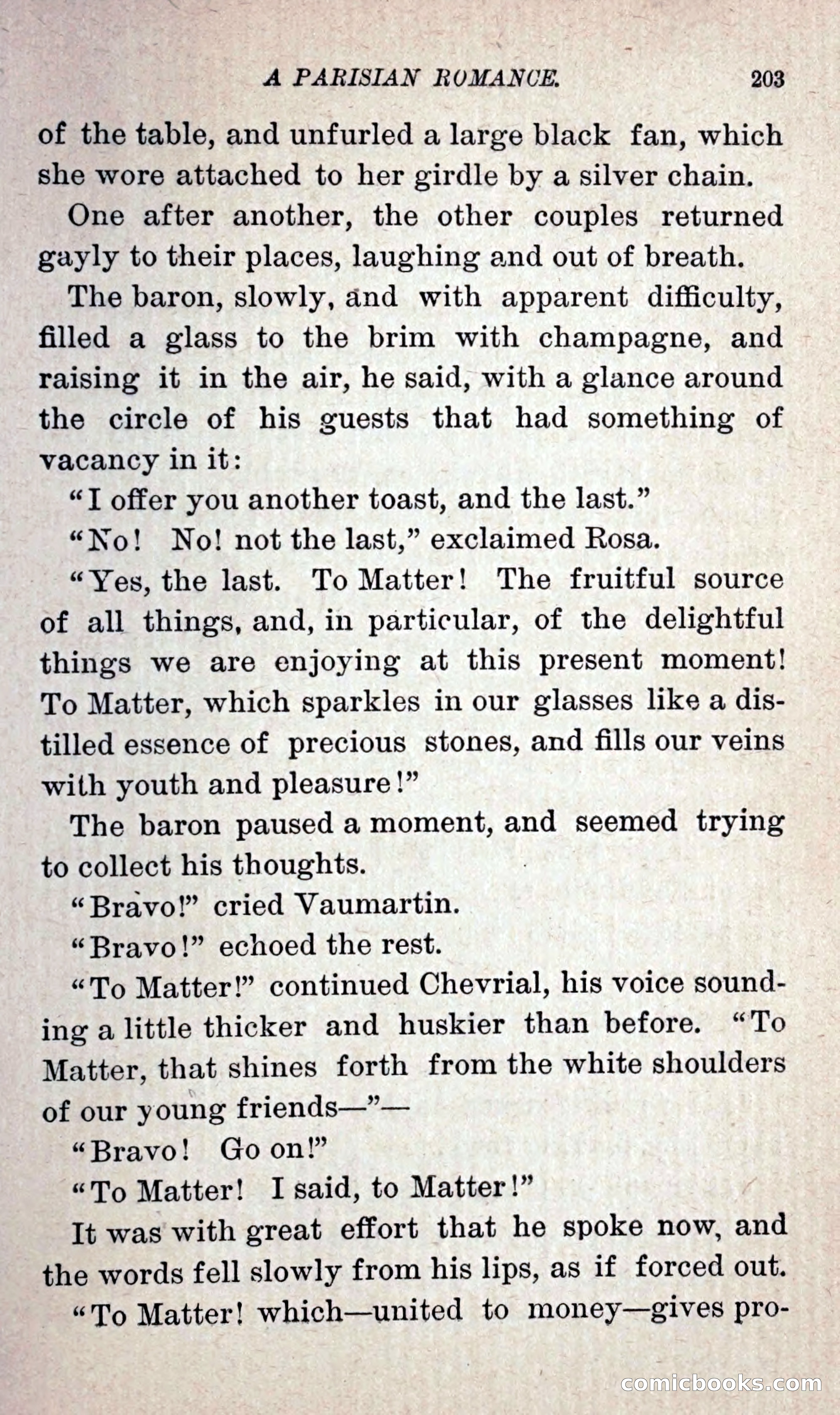 A Parisian Romance — page 212 of 267