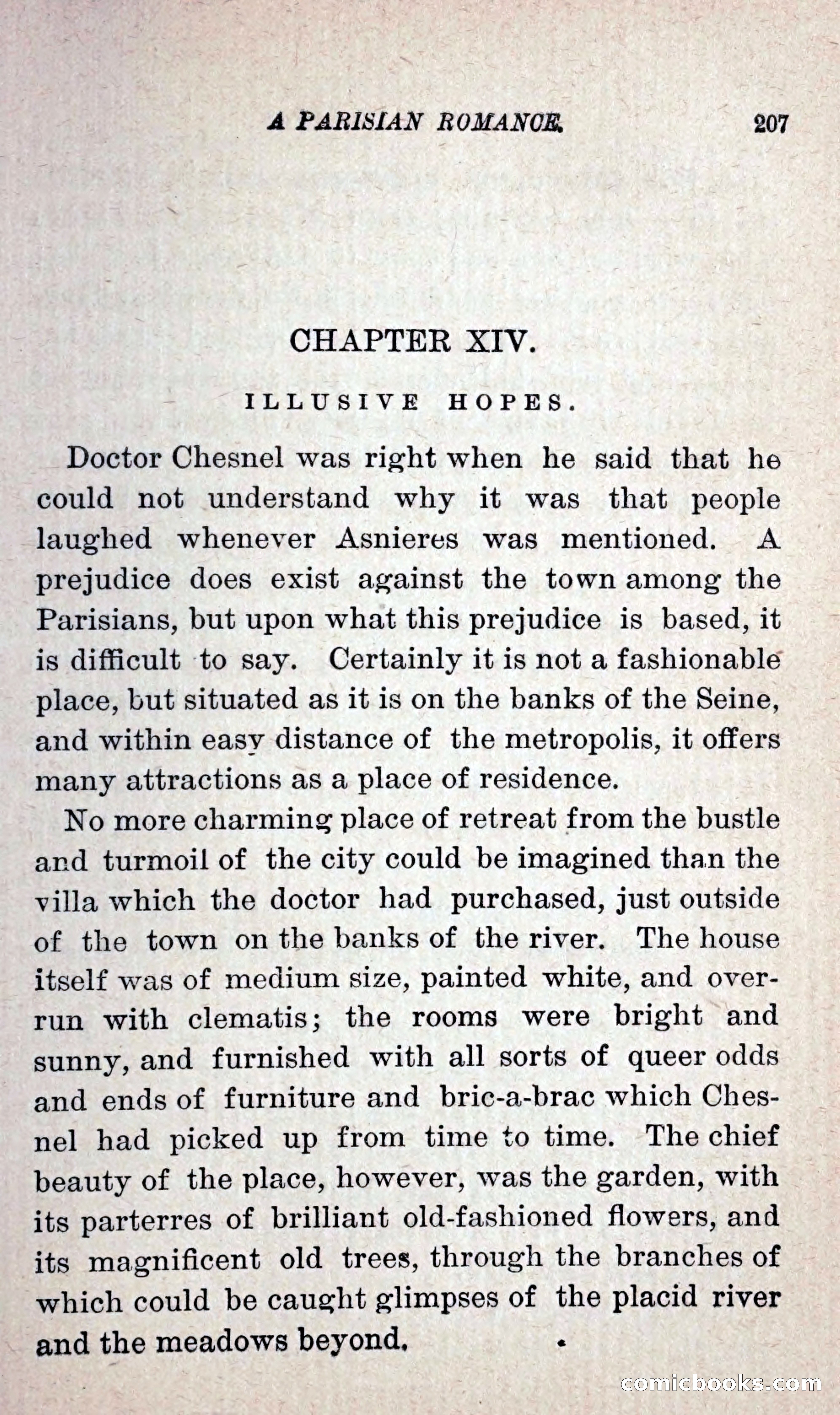A Parisian Romance — page 216 of 267