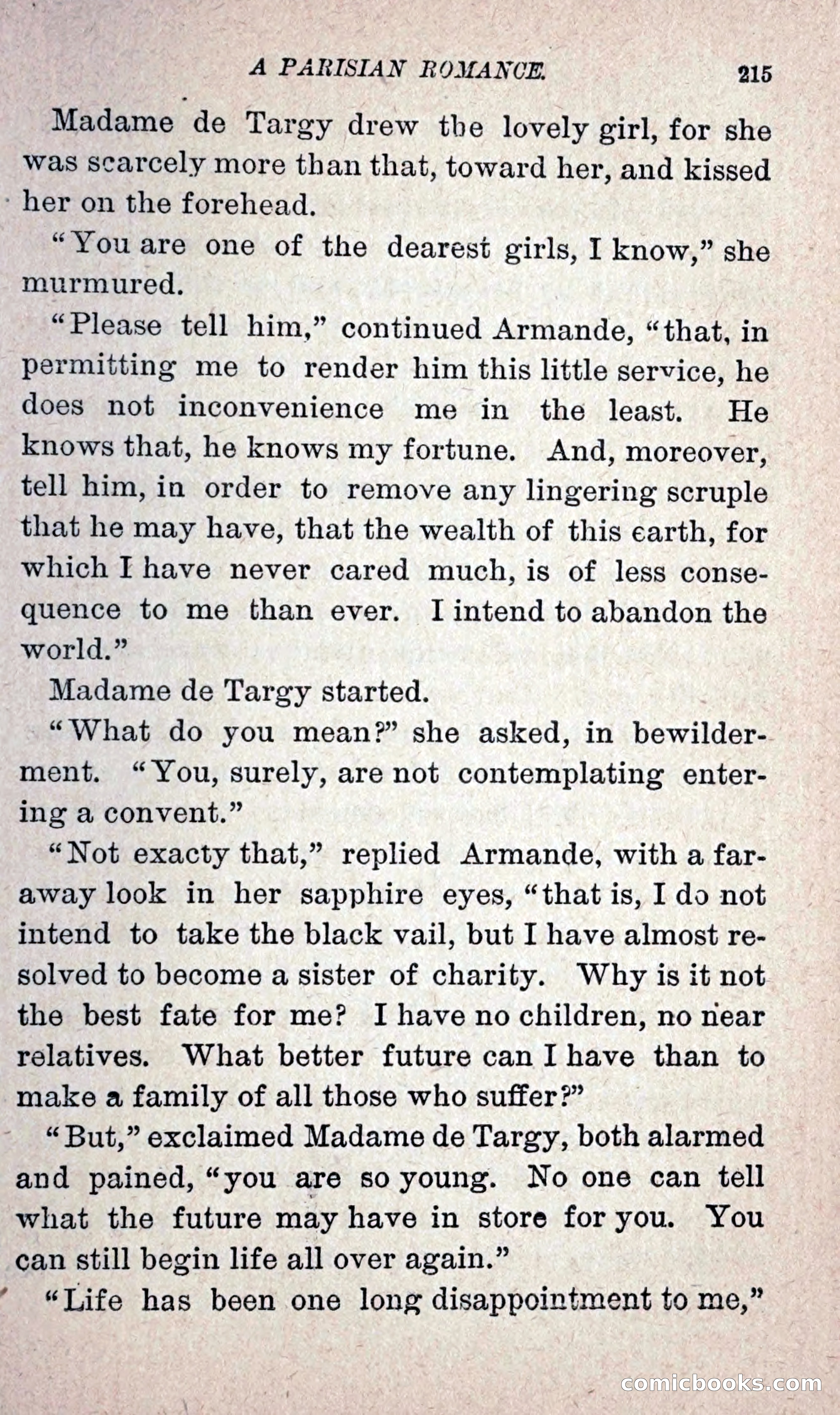 A Parisian Romance — page 224 of 267