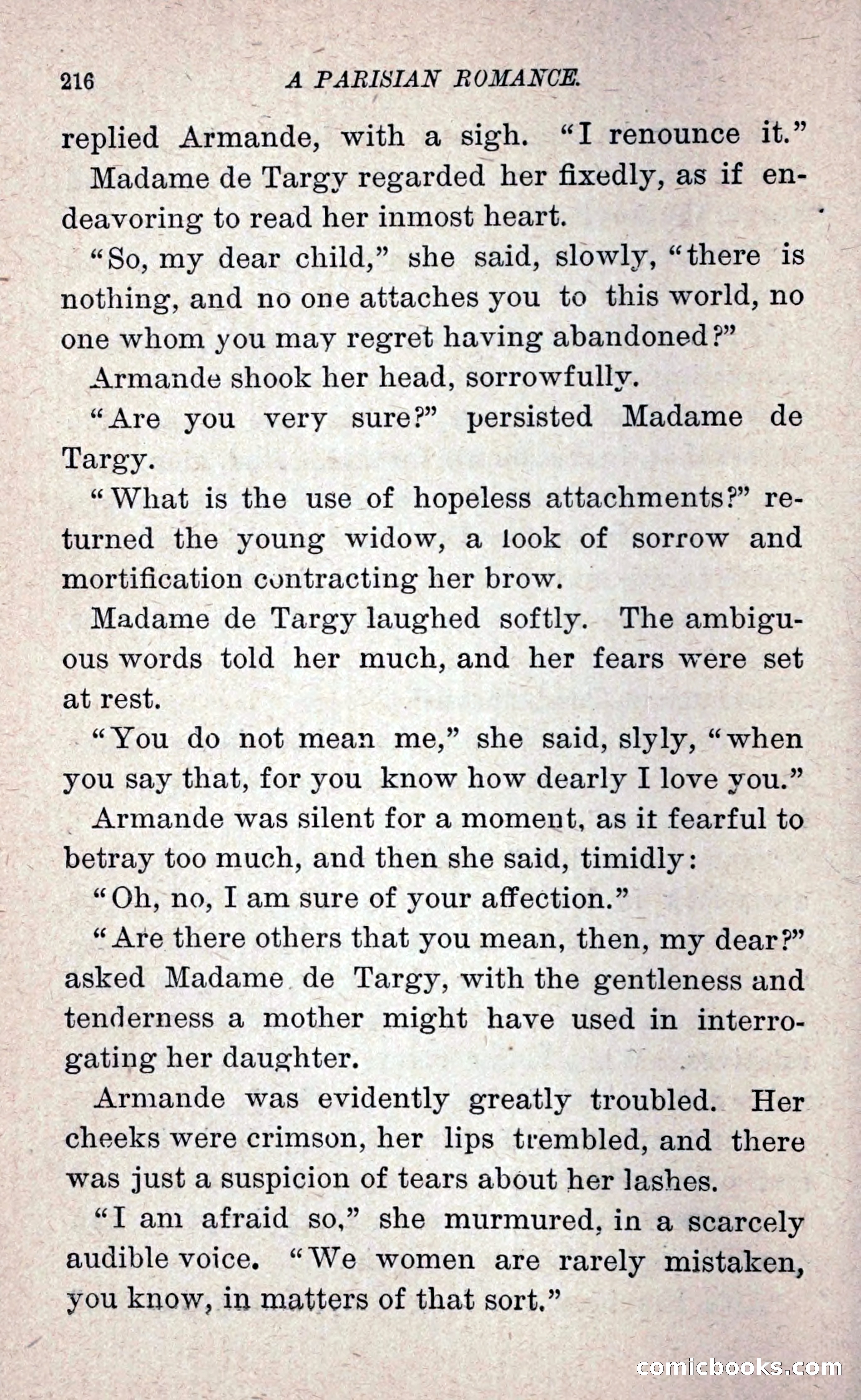 A Parisian Romance — page 225 of 267