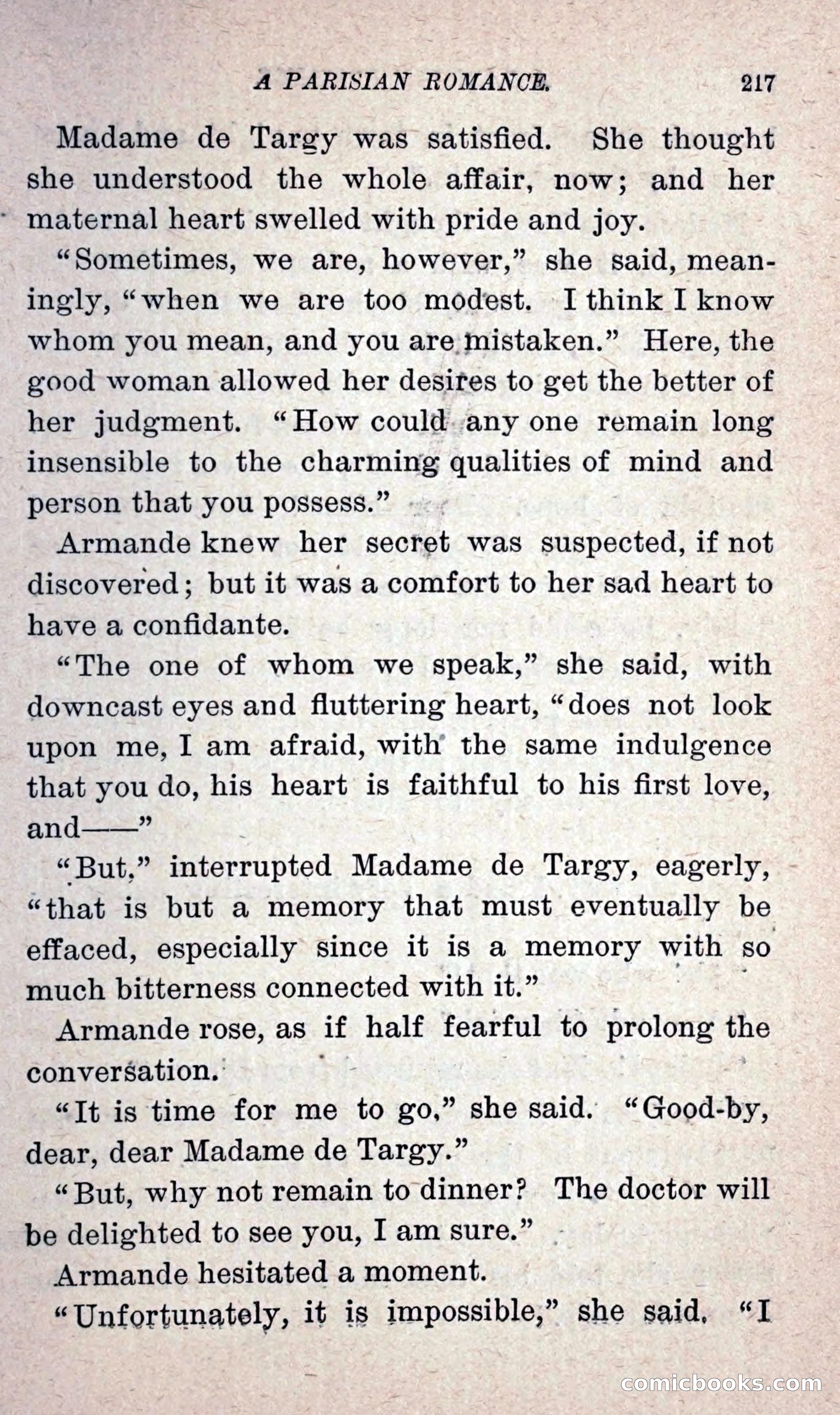 A Parisian Romance — page 226 of 267