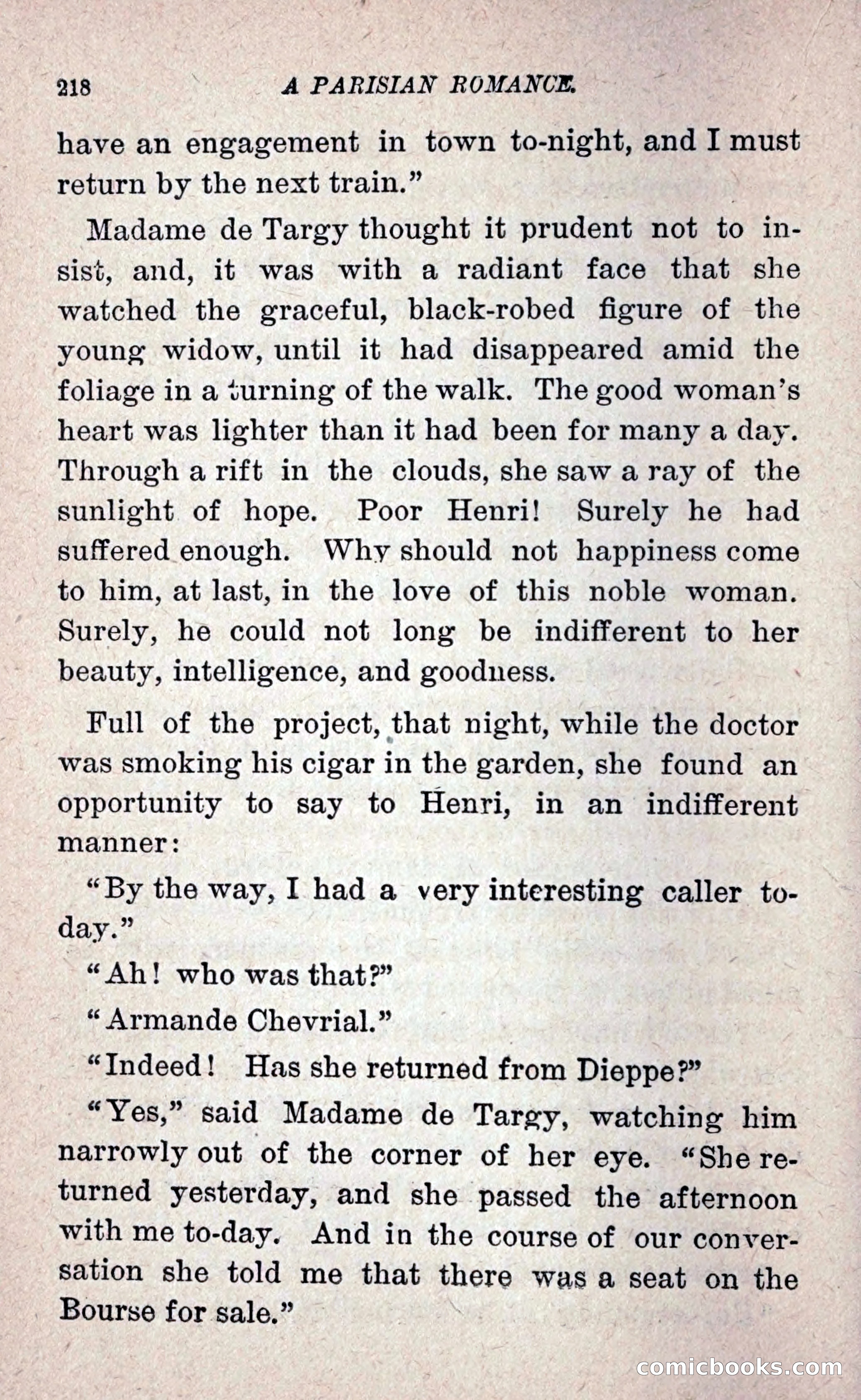 A Parisian Romance — page 227 of 267