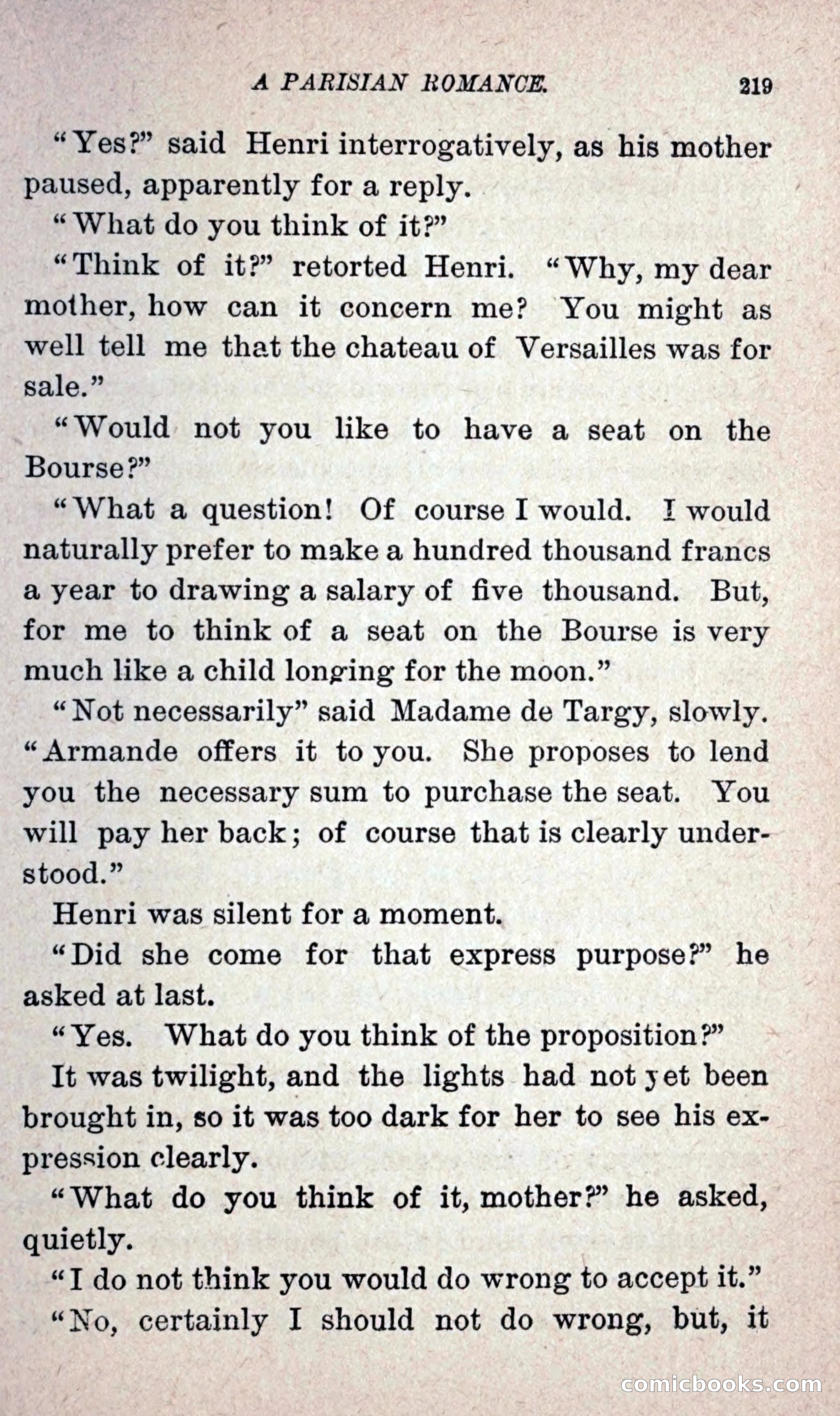 A Parisian Romance — page 228 of 267