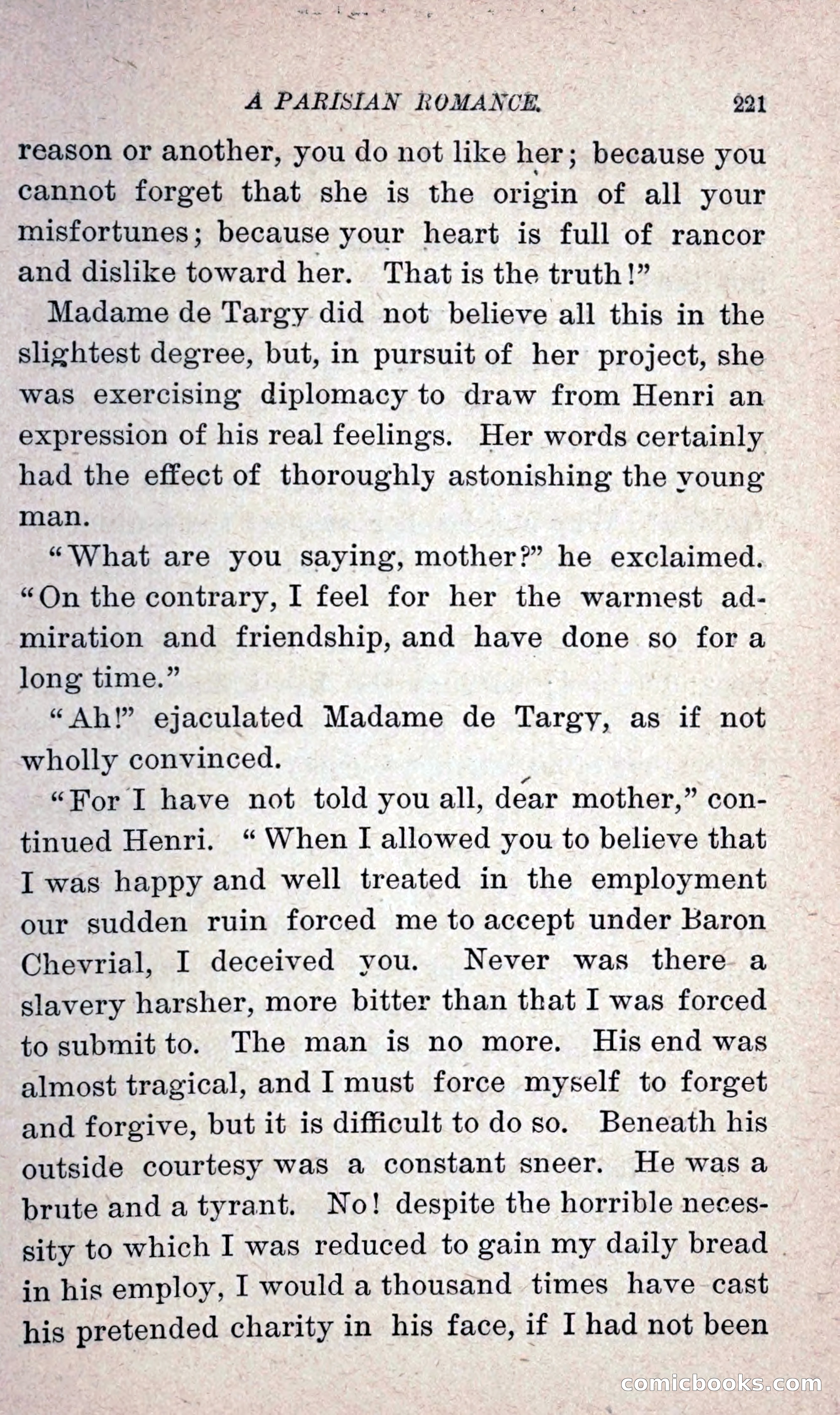 A Parisian Romance — page 230 of 267