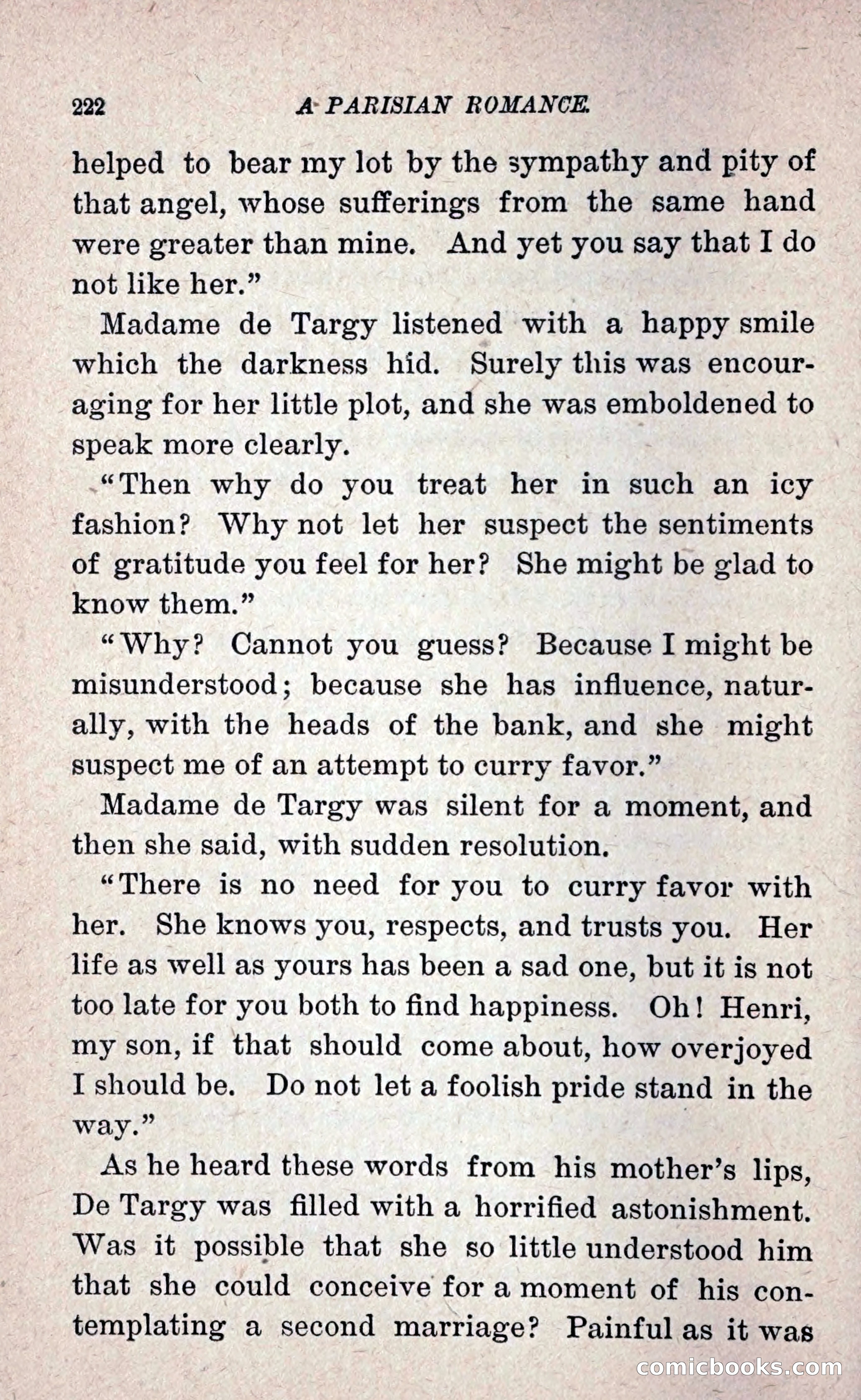 A Parisian Romance — page 231 of 267