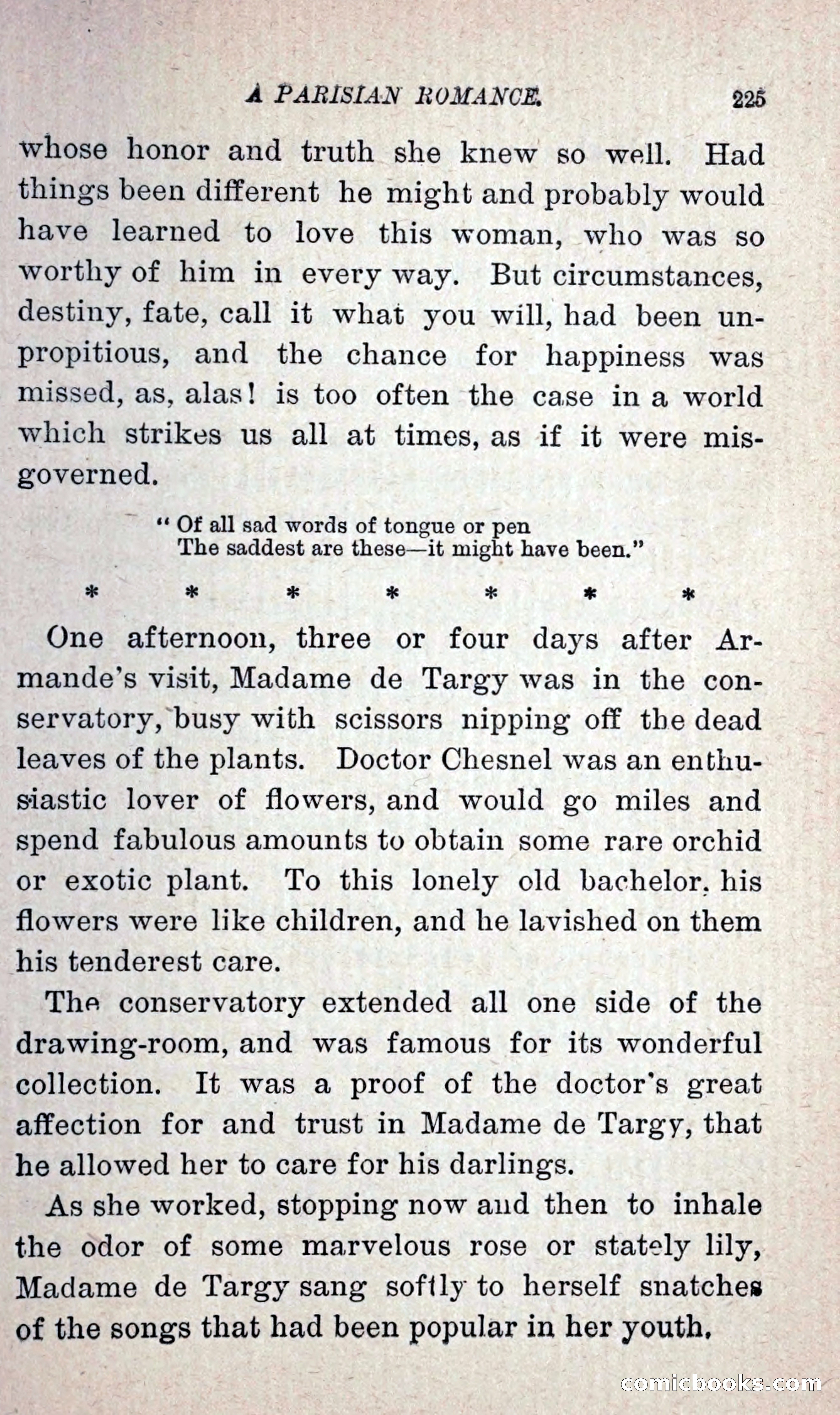 A Parisian Romance — page 234 of 267