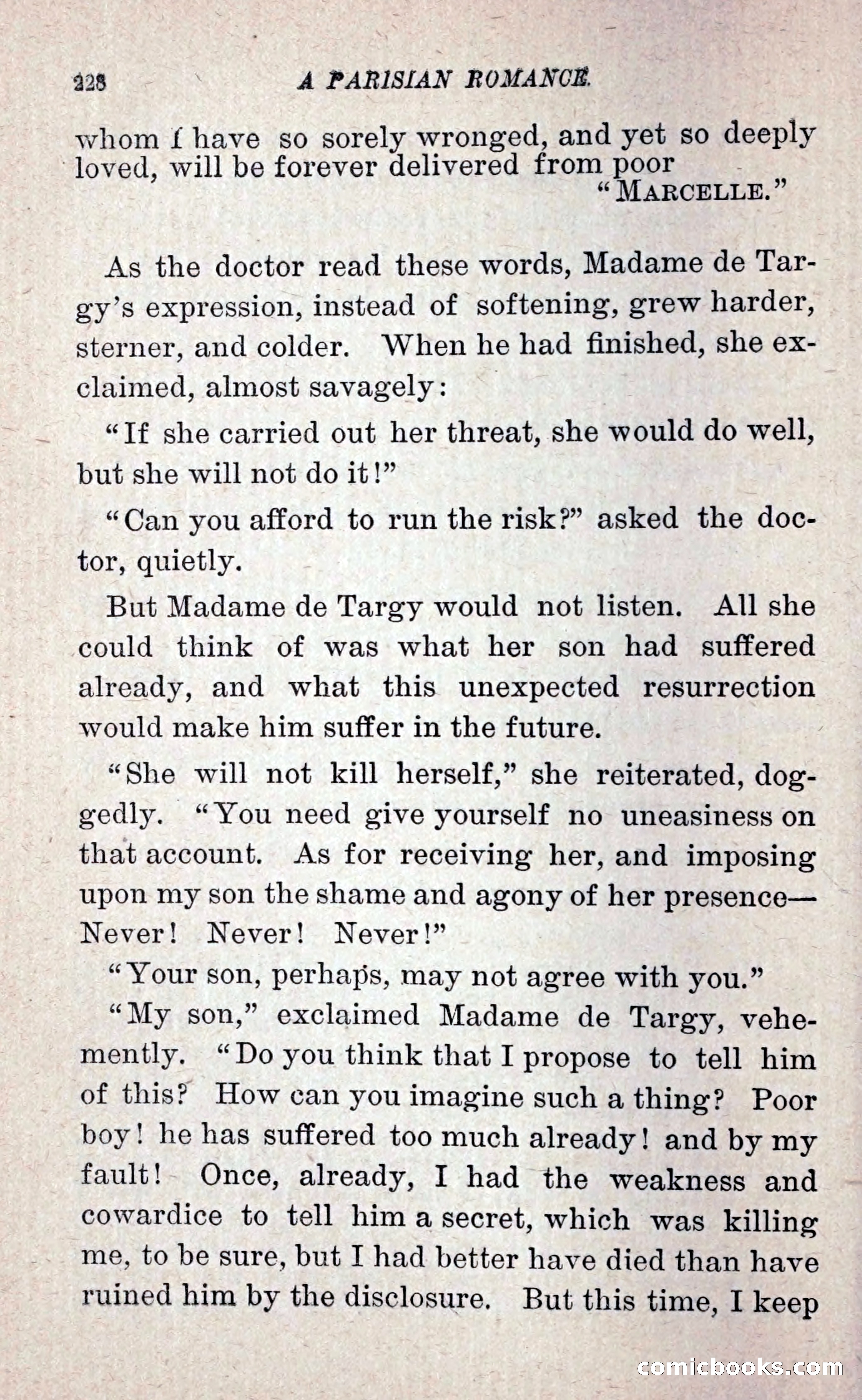 A Parisian Romance — page 237 of 267