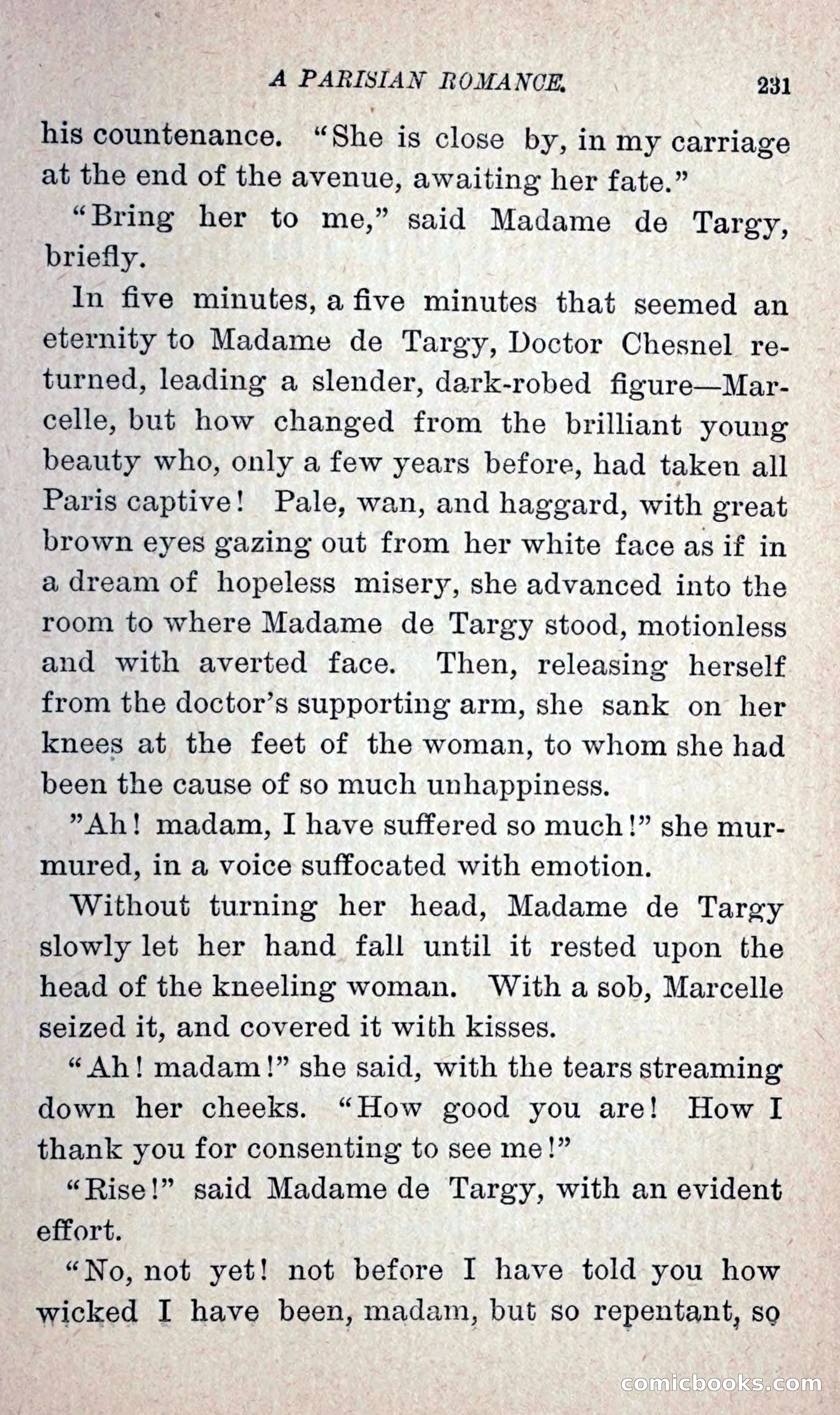 A Parisian Romance — page 240 of 267
