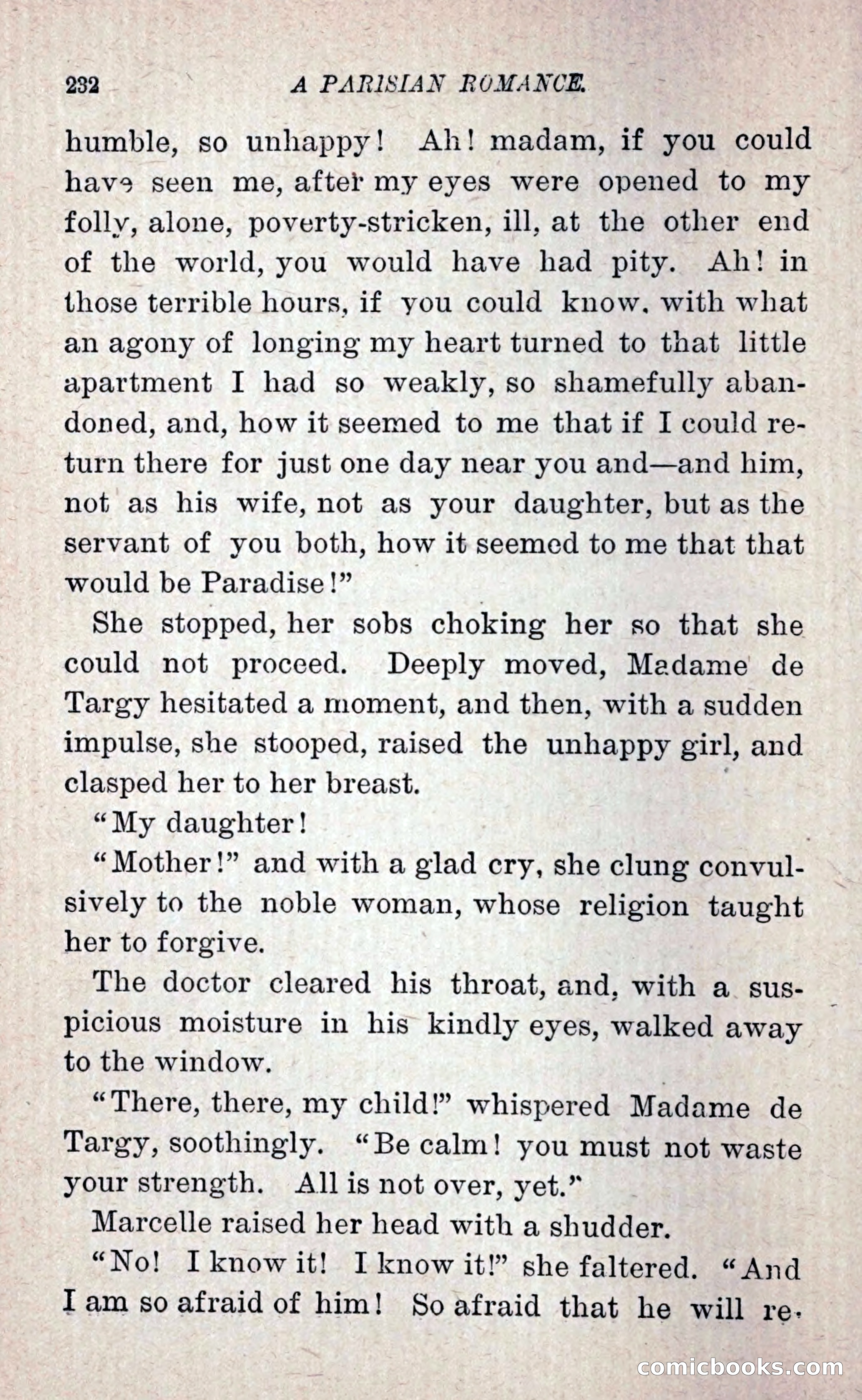 A Parisian Romance — page 241 of 267
