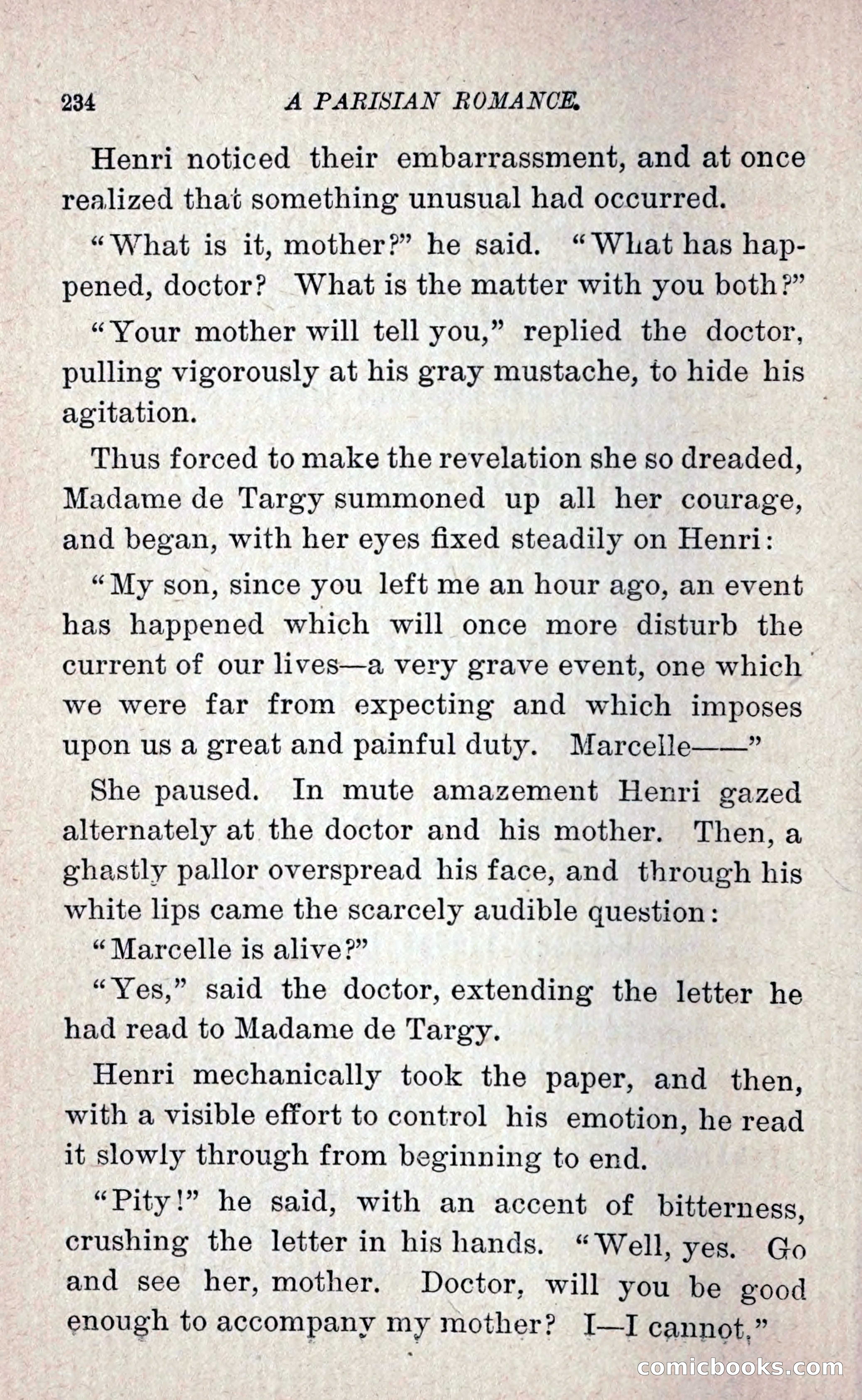 A Parisian Romance — page 243 of 267