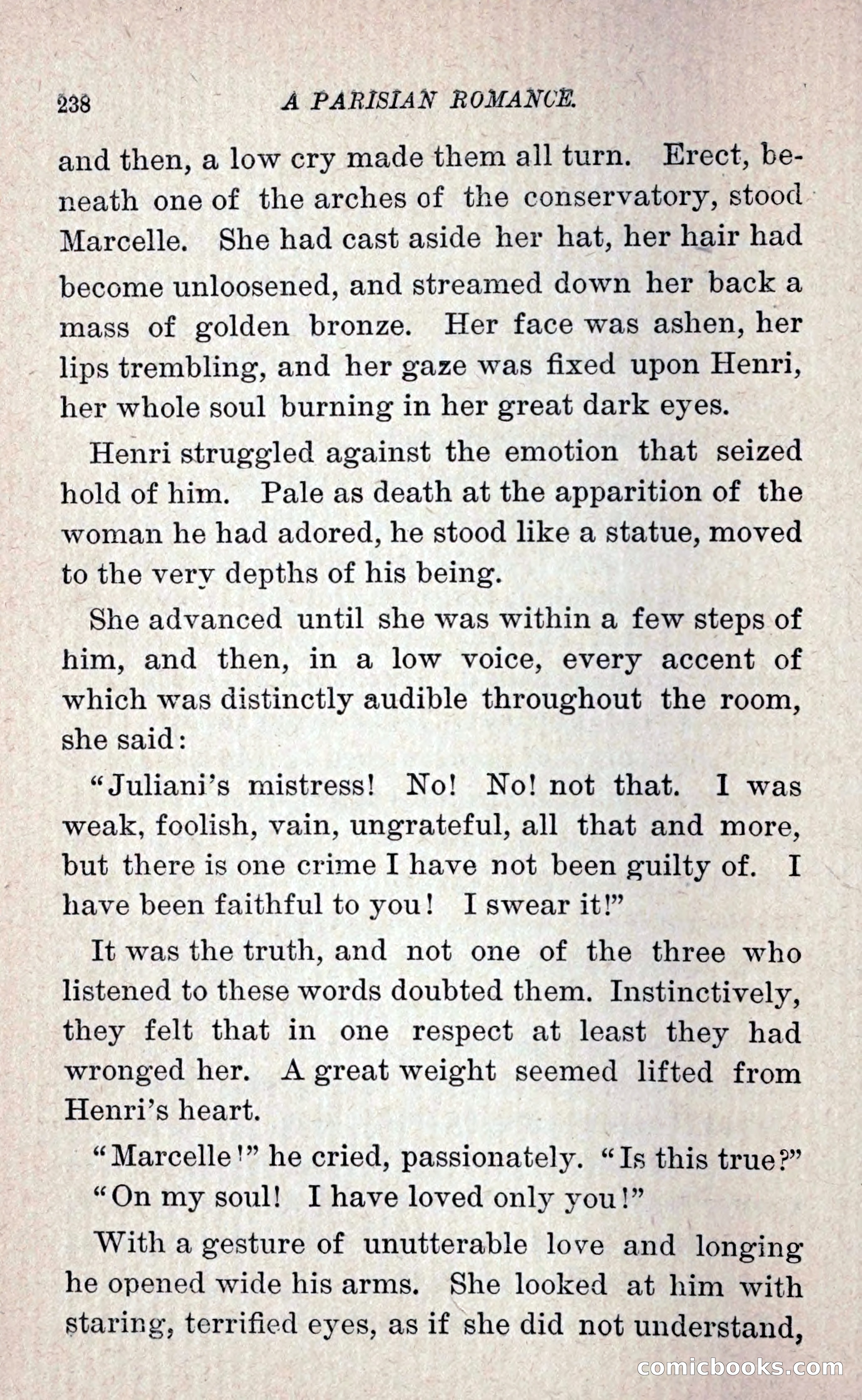 A Parisian Romance — page 247 of 267