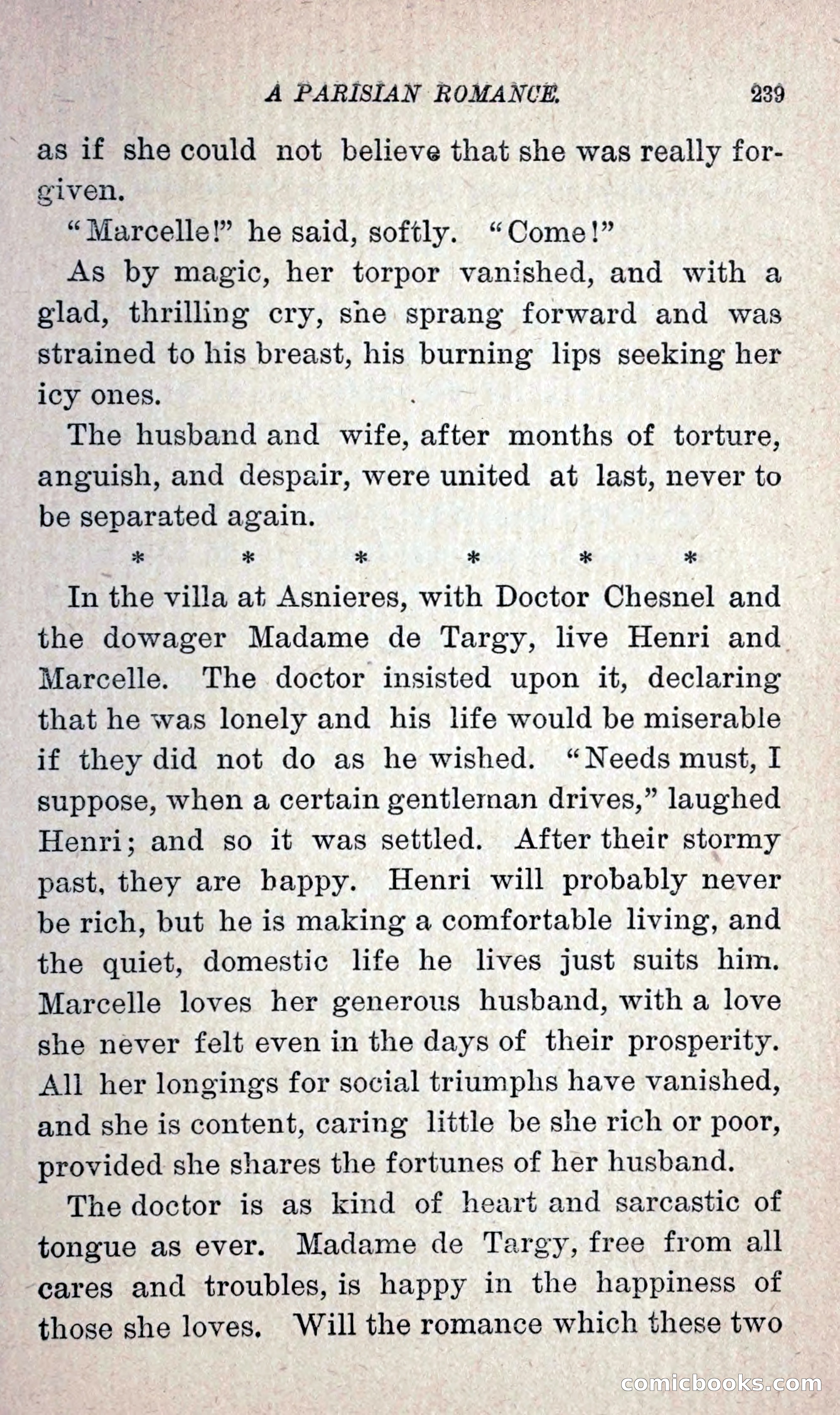 A Parisian Romance — page 248 of 267