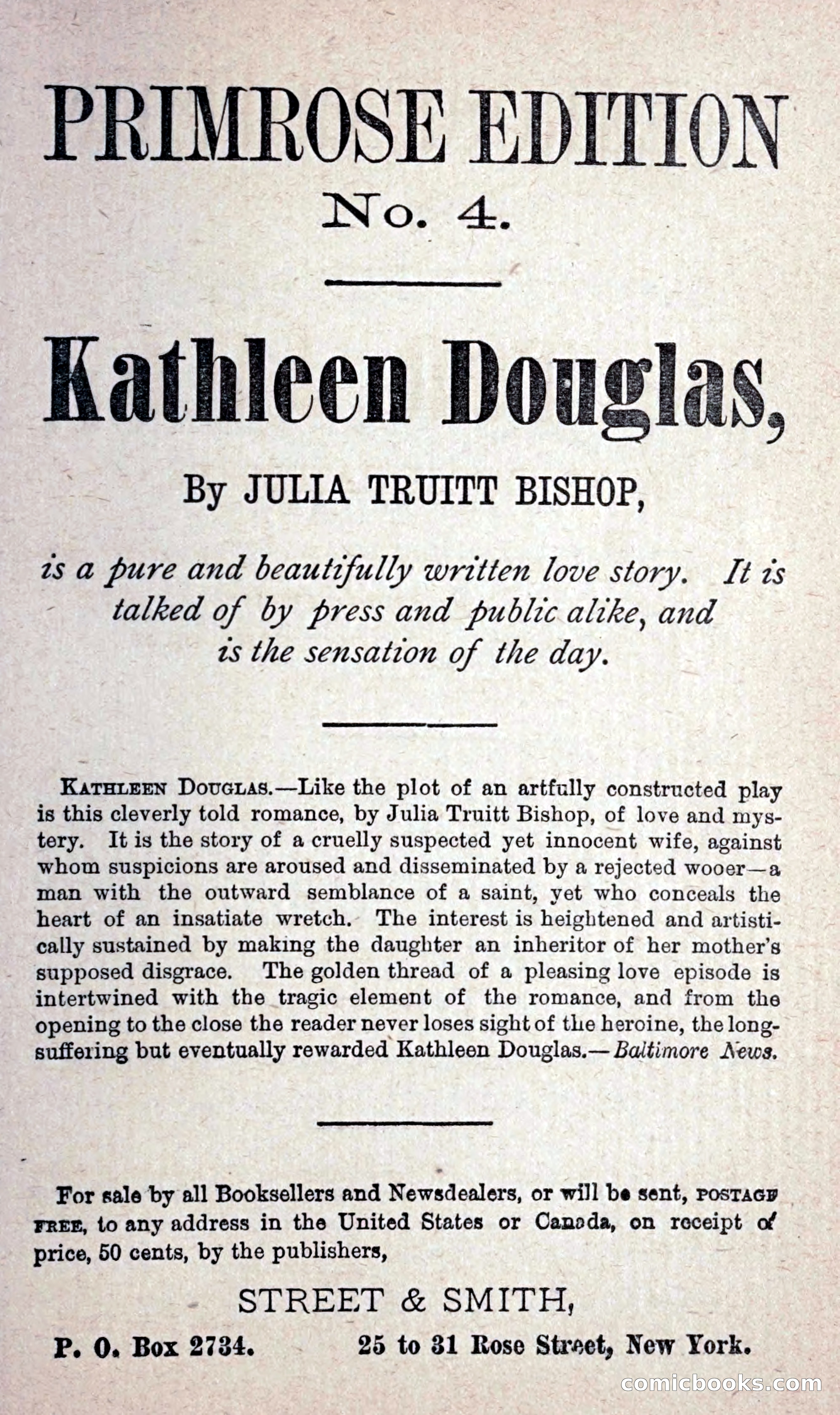 A Parisian Romance — page 254 of 267