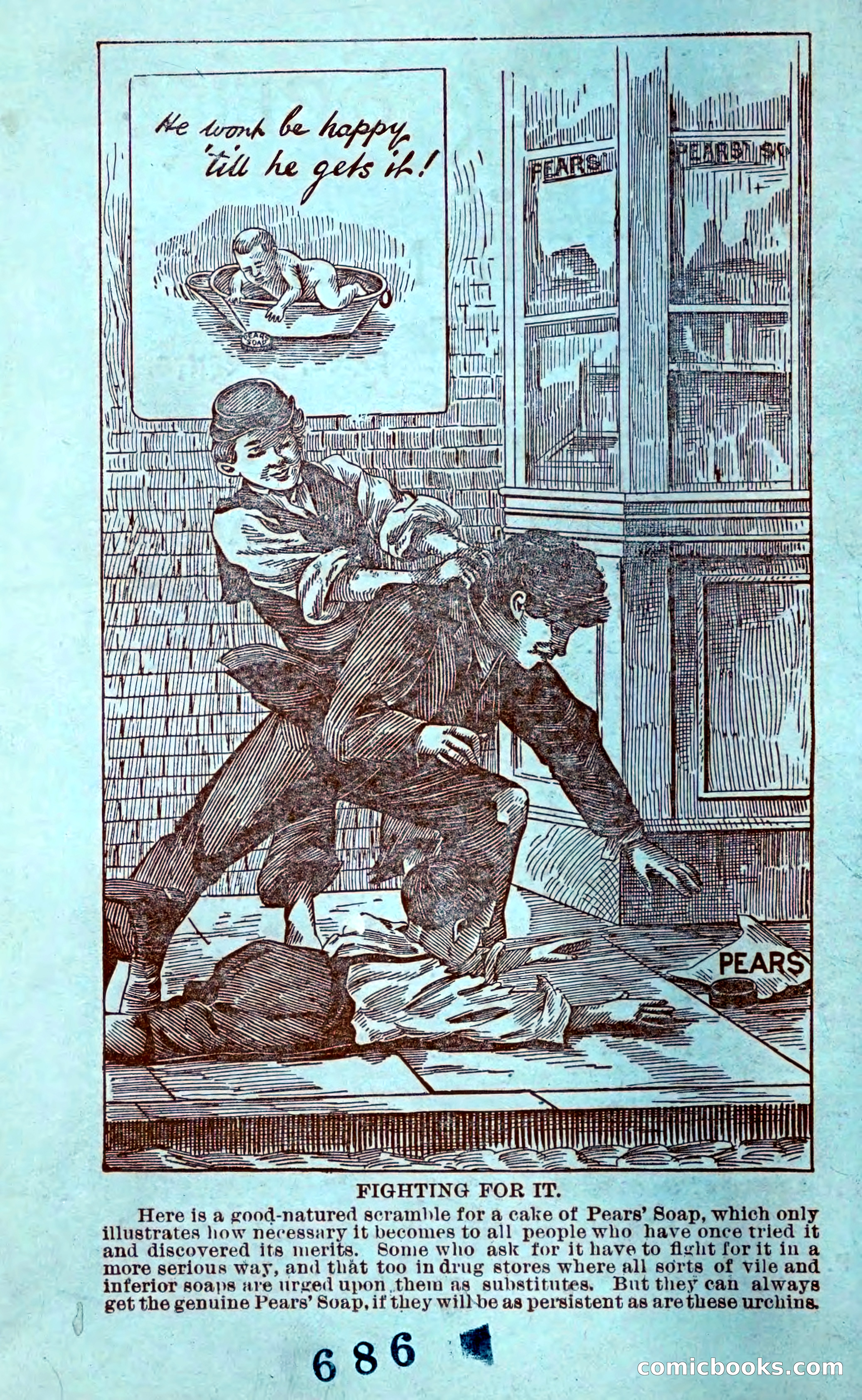 A Parisian Romance — page 267 of 267