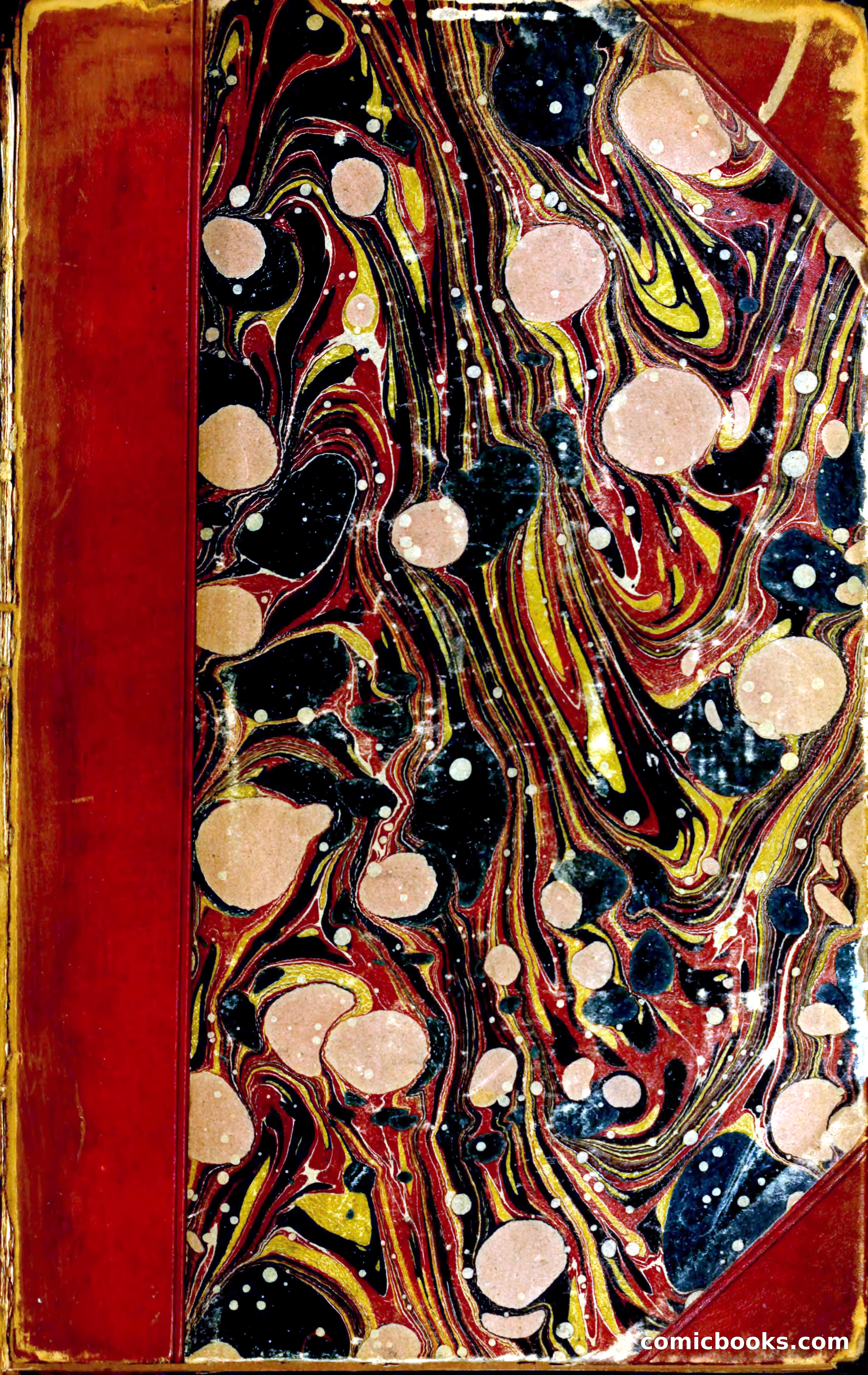 Pickwick Abroad: A Companion to the Pickwick Papers — page 1 of 400