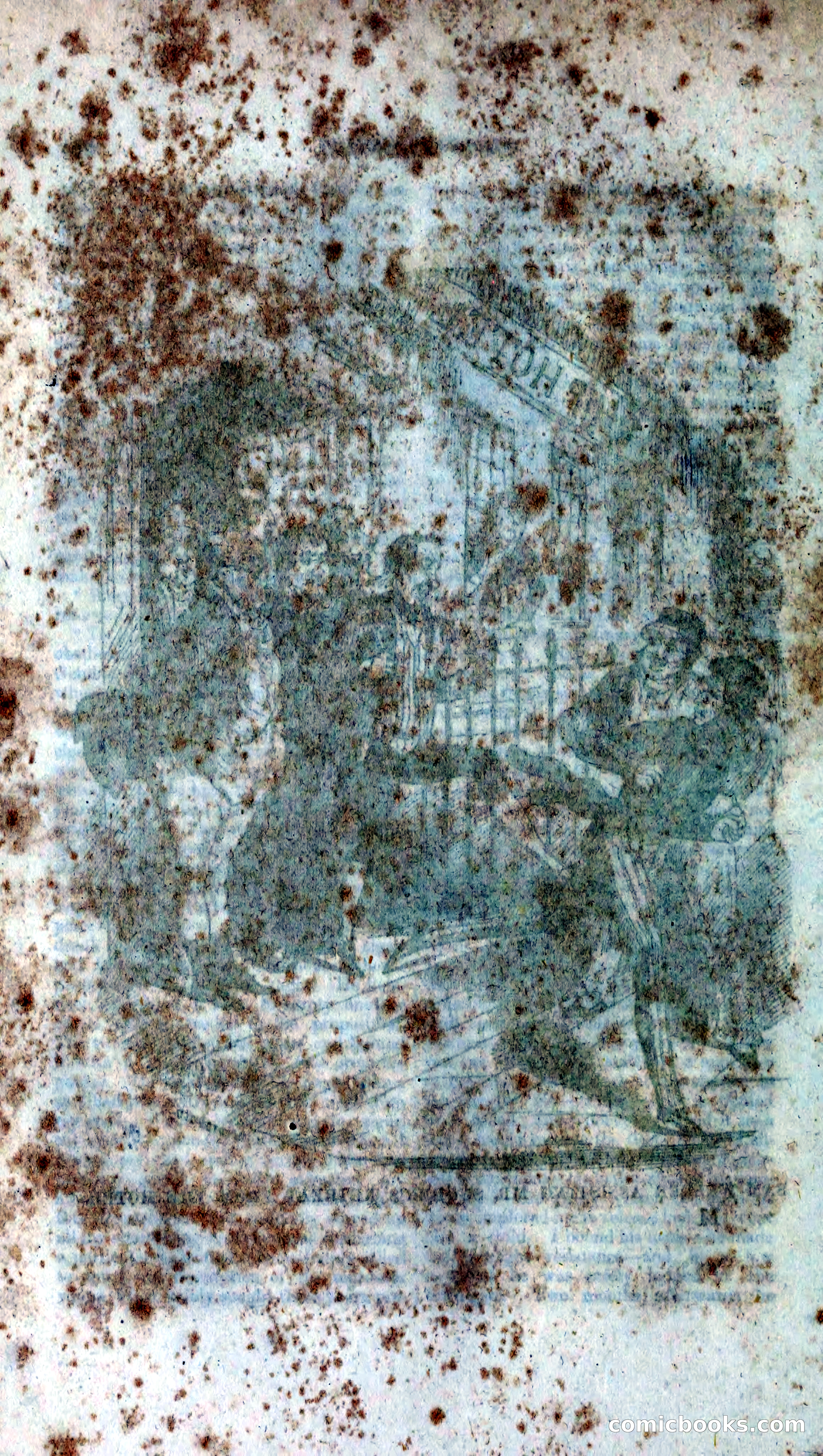 Pickwick Abroad: A Companion to the Pickwick Papers — page 168 of 400