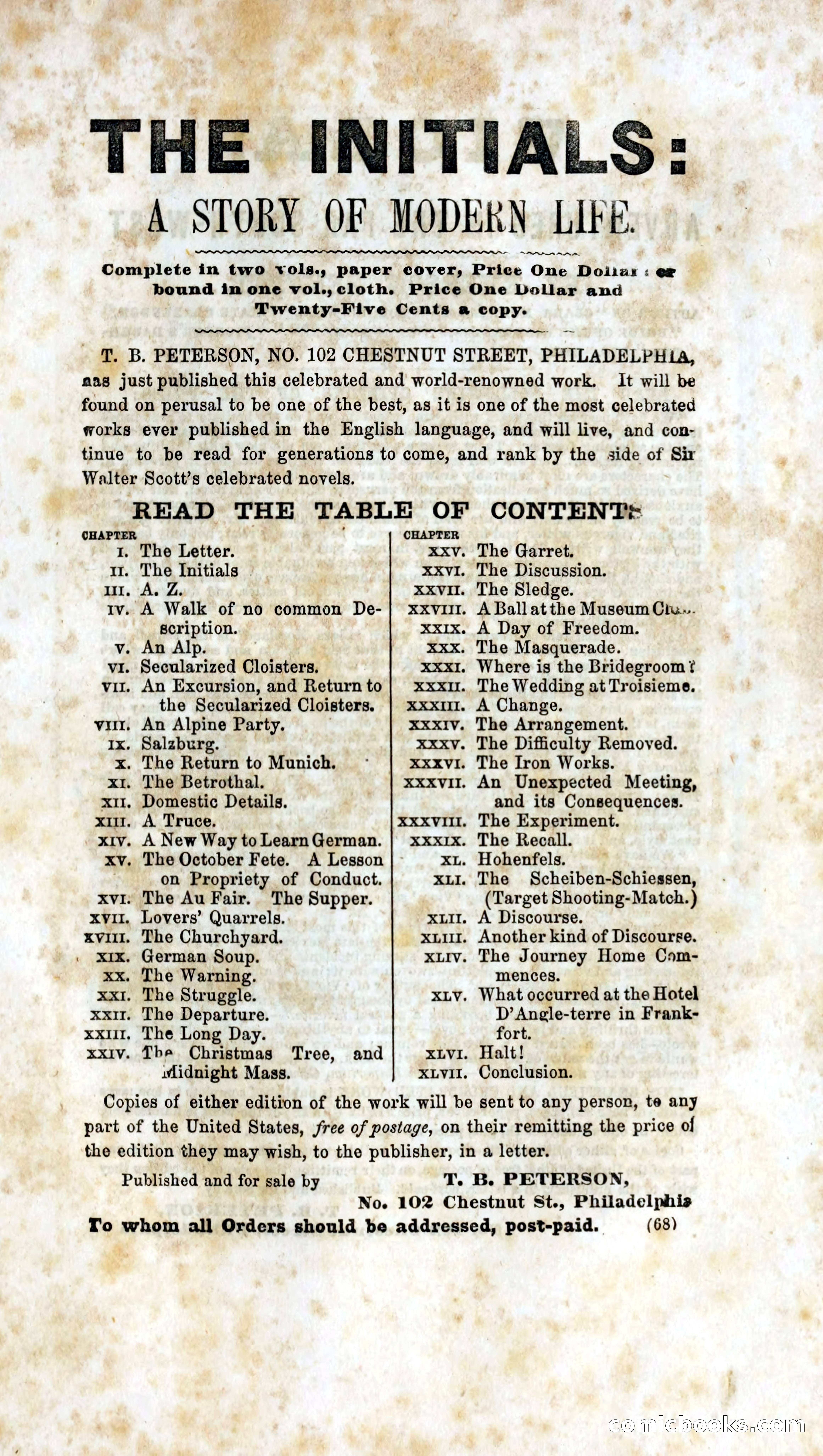 Pickwick Abroad: A Companion to the Pickwick Papers — page 227 of 400