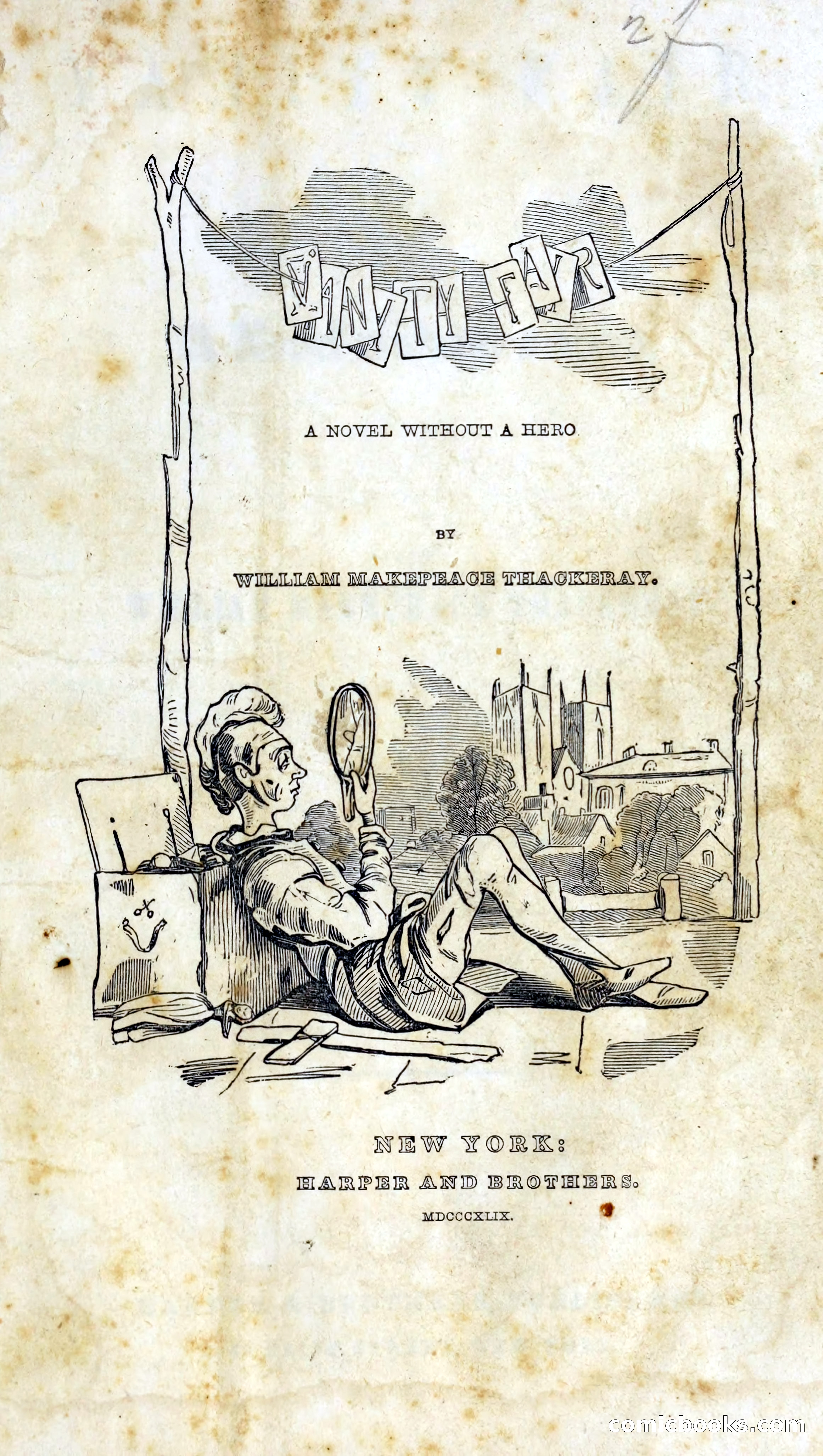 Pickwick Abroad: A Companion to the Pickwick Papers — page 229 of 400