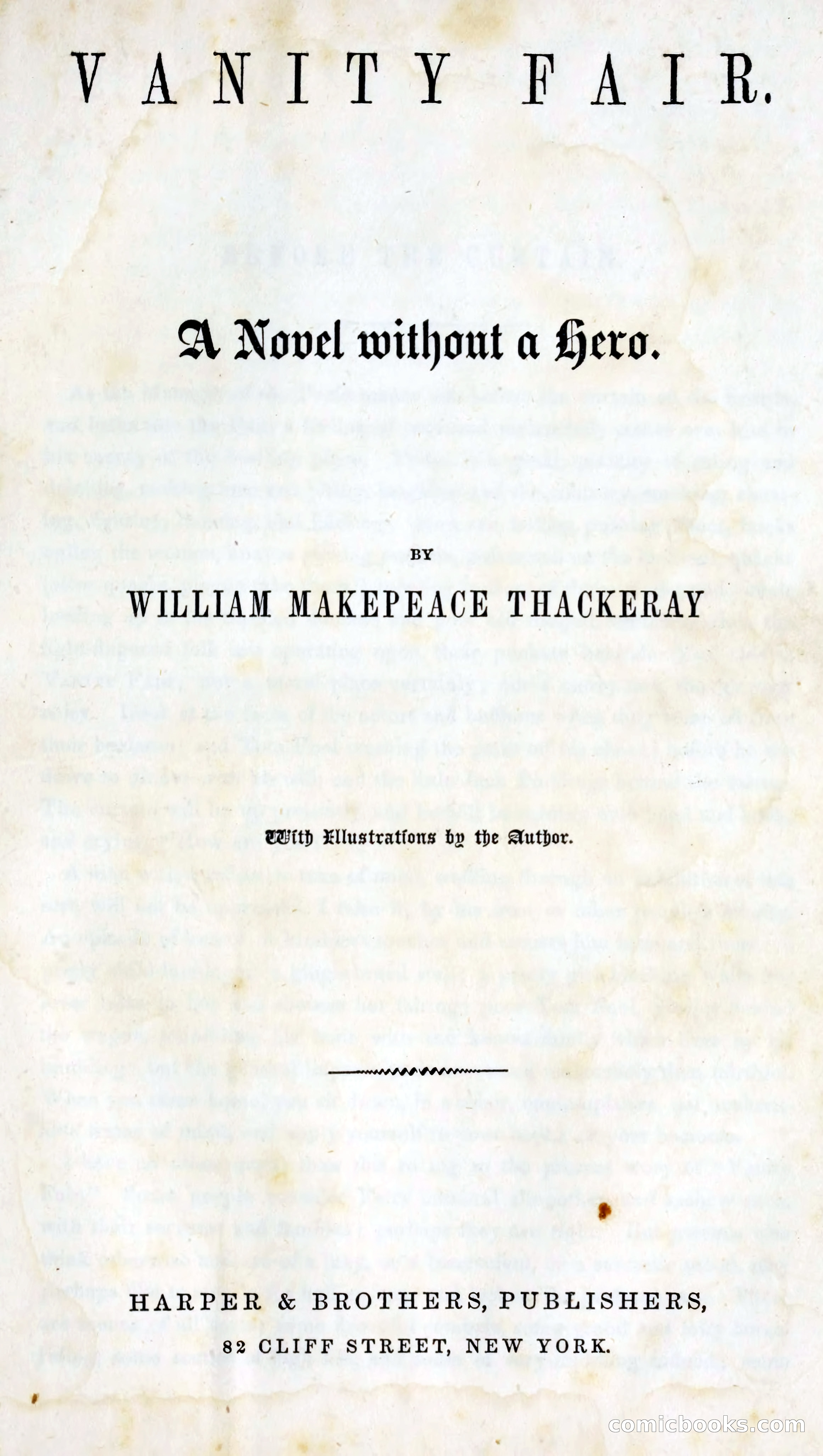 Pickwick Abroad: A Companion to the Pickwick Papers — page 231 of 400