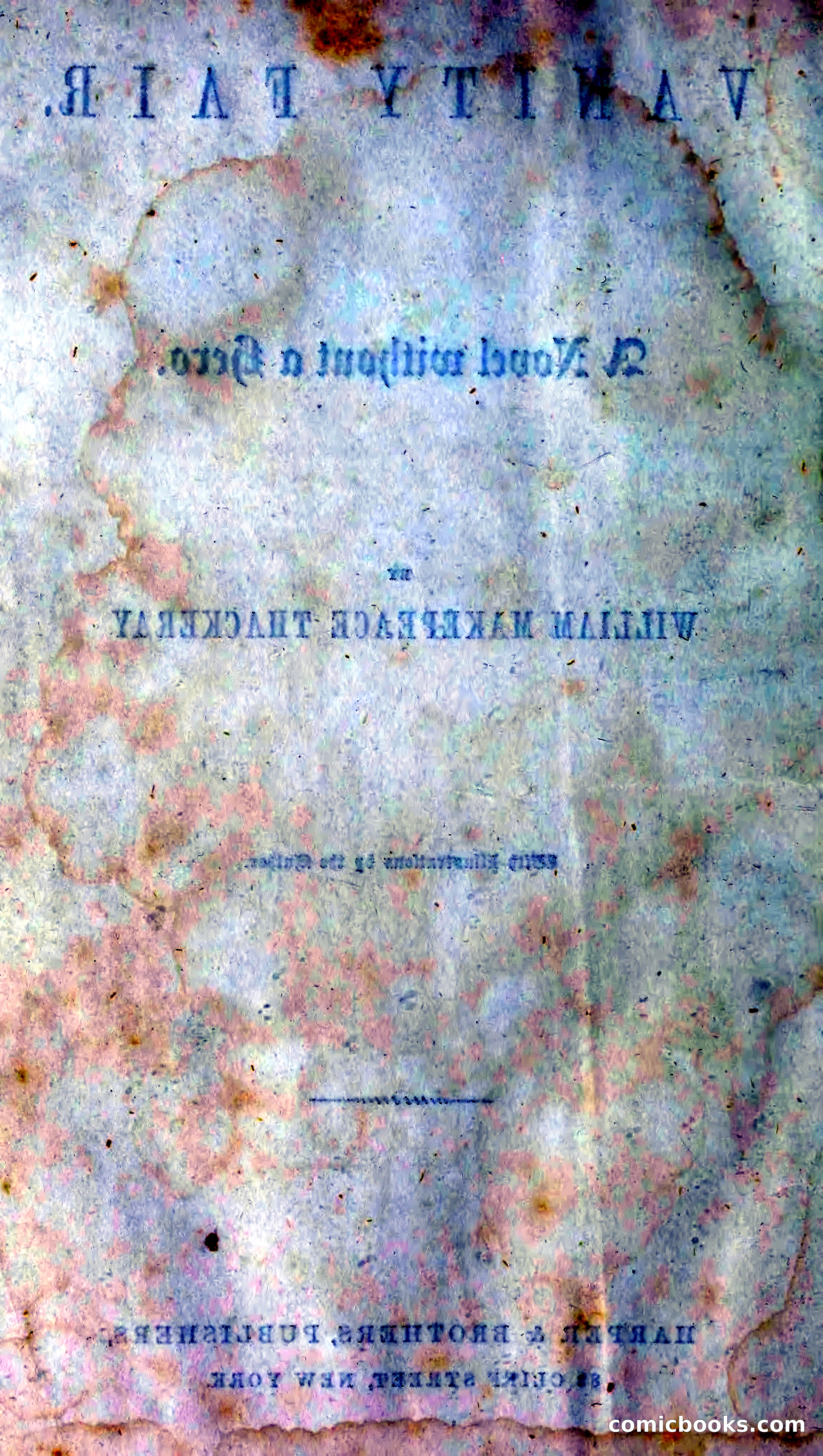 Pickwick Abroad: A Companion to the Pickwick Papers — page 232 of 400