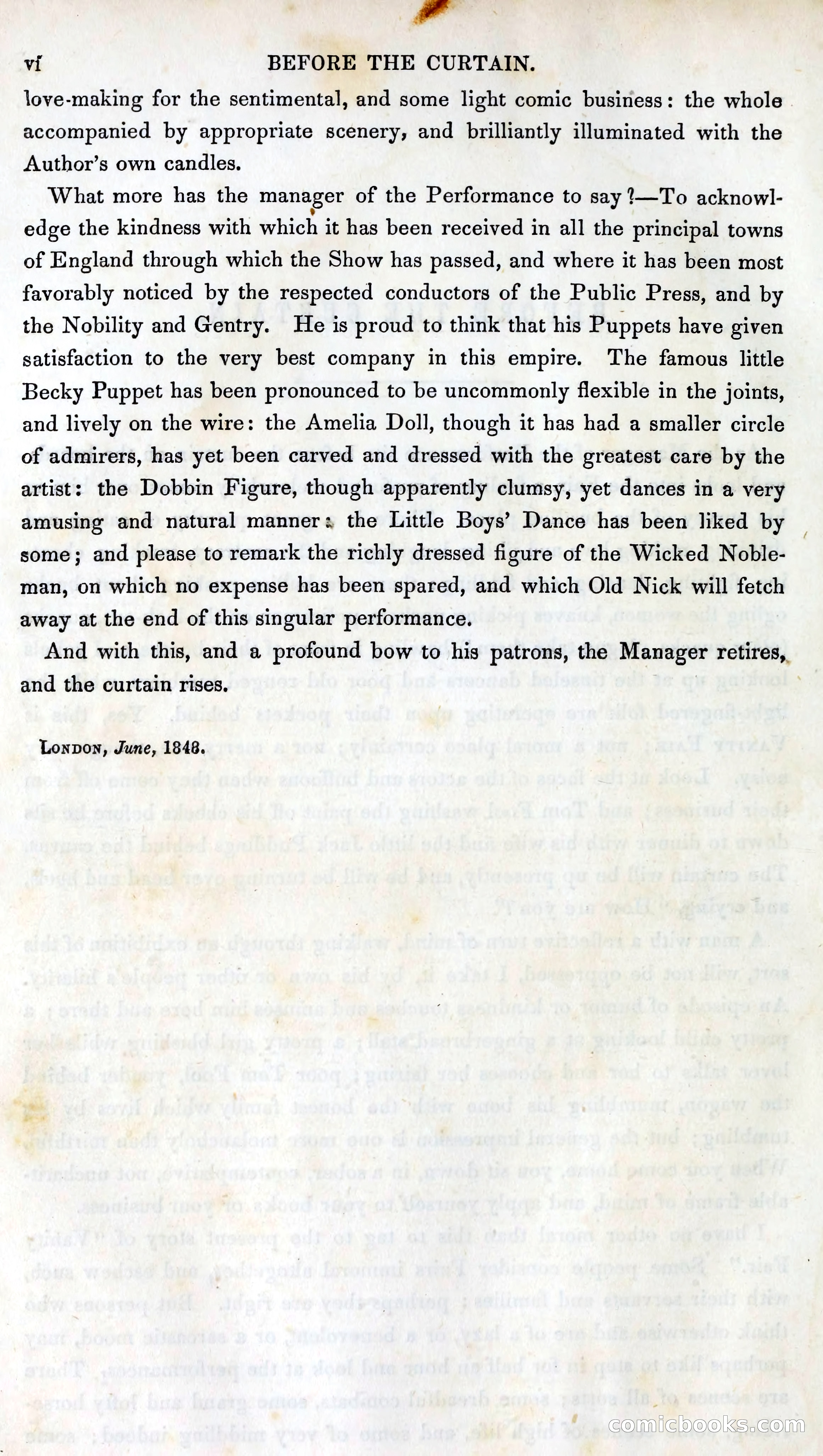 Pickwick Abroad: A Companion to the Pickwick Papers — page 234 of 400