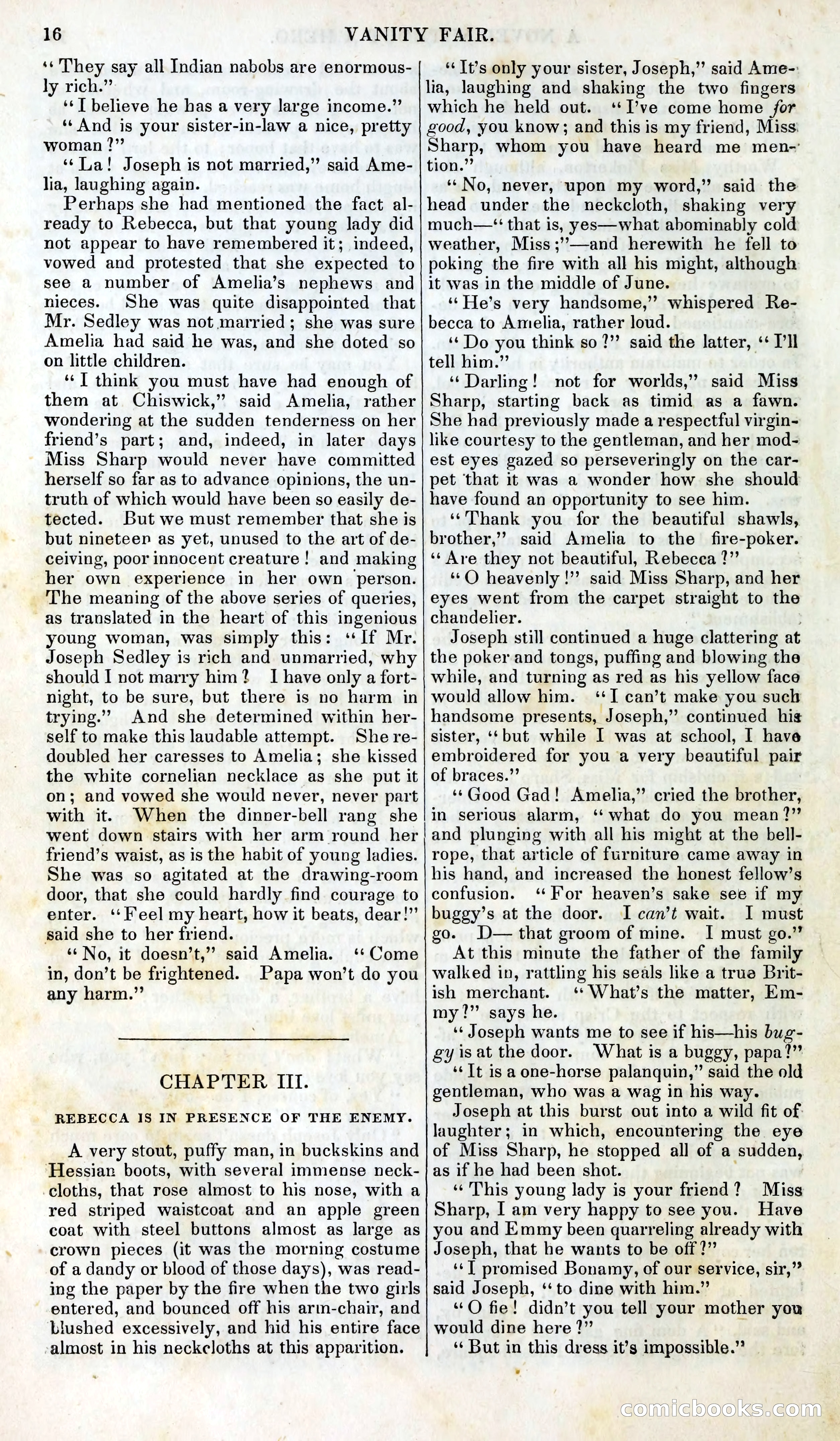 Pickwick Abroad: A Companion to the Pickwick Papers — page 246 of 400