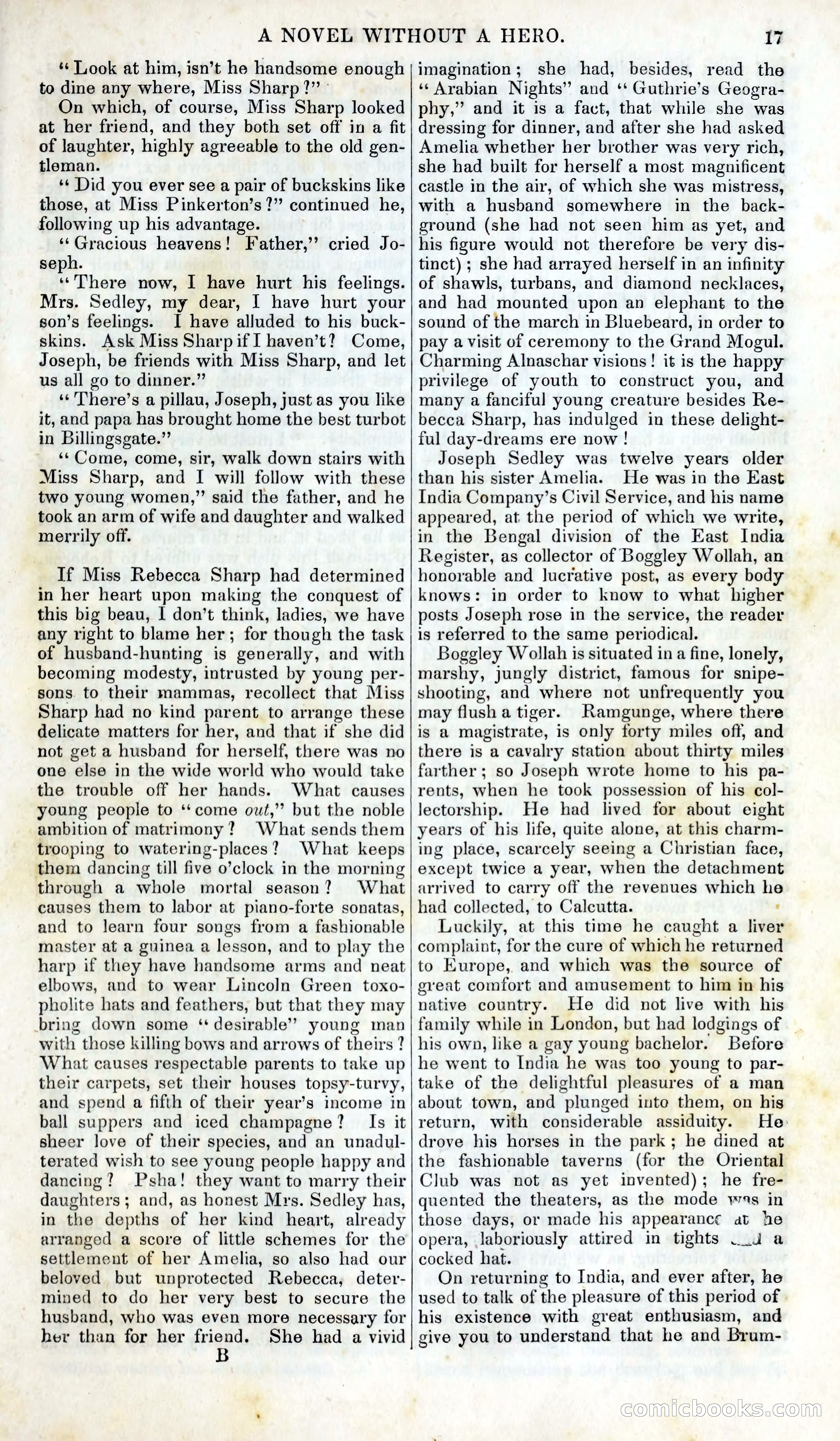 Pickwick Abroad: A Companion to the Pickwick Papers — page 247 of 400