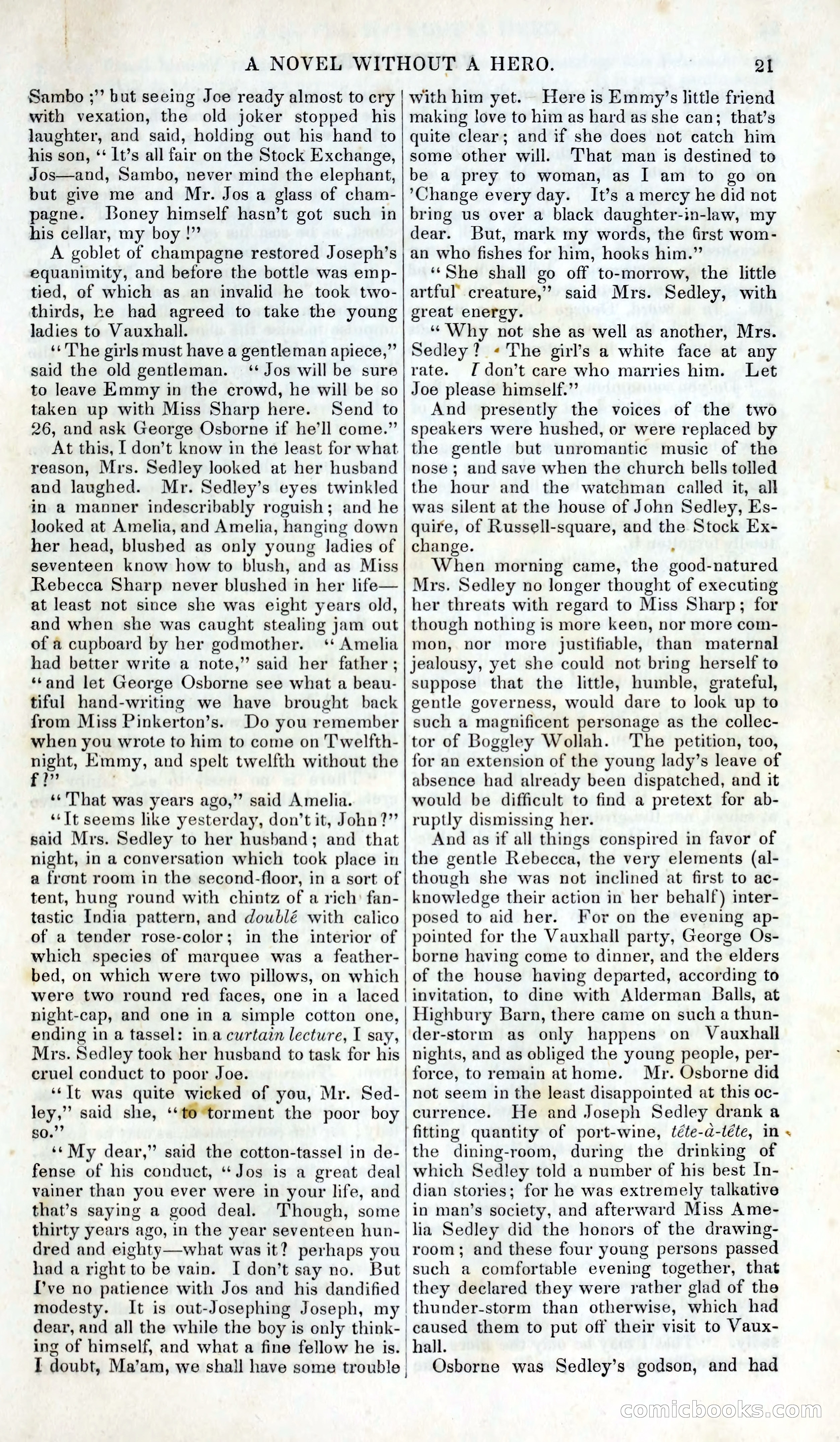 Pickwick Abroad: A Companion to the Pickwick Papers — page 251 of 400