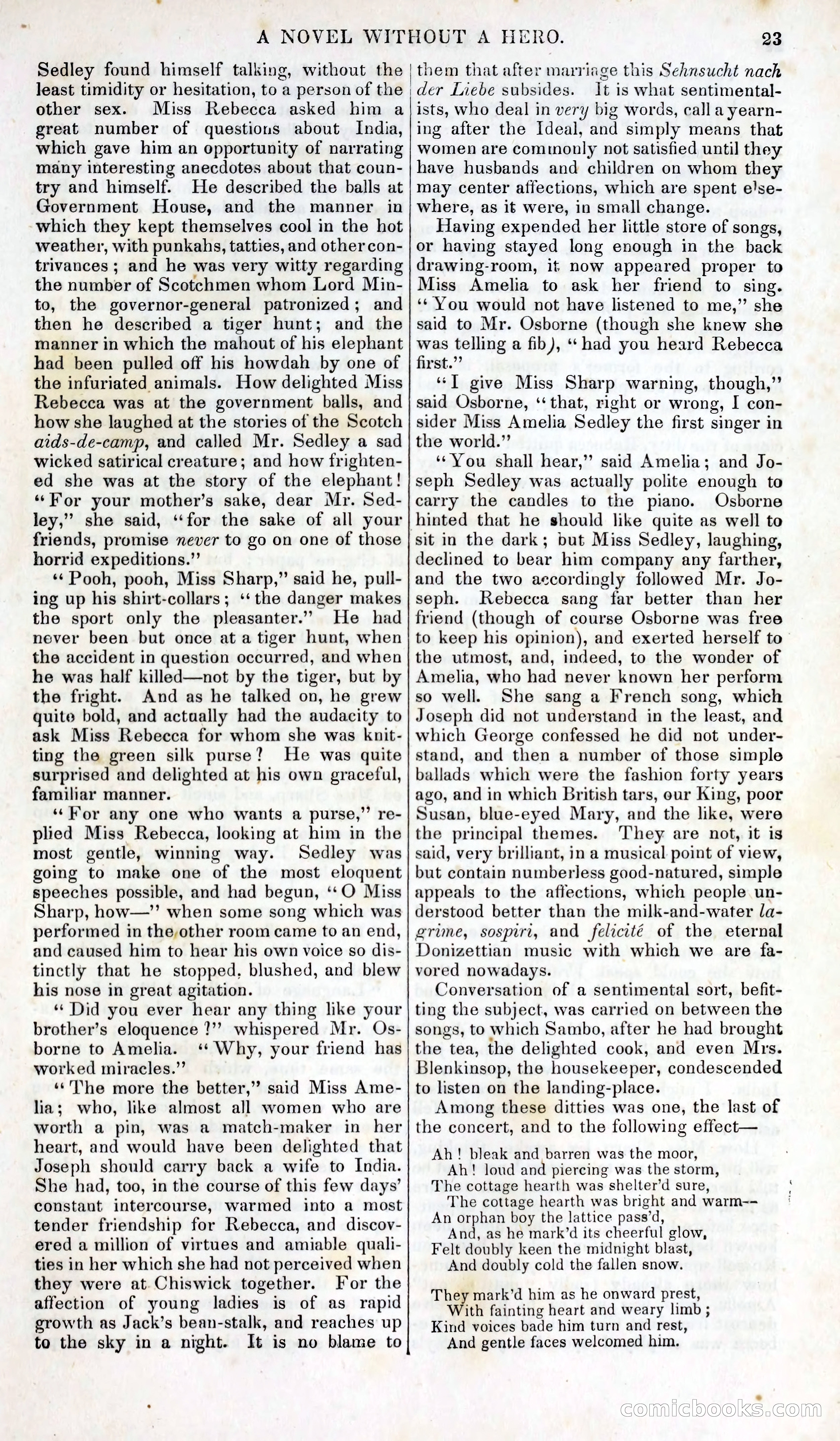 Pickwick Abroad: A Companion to the Pickwick Papers — page 253 of 400