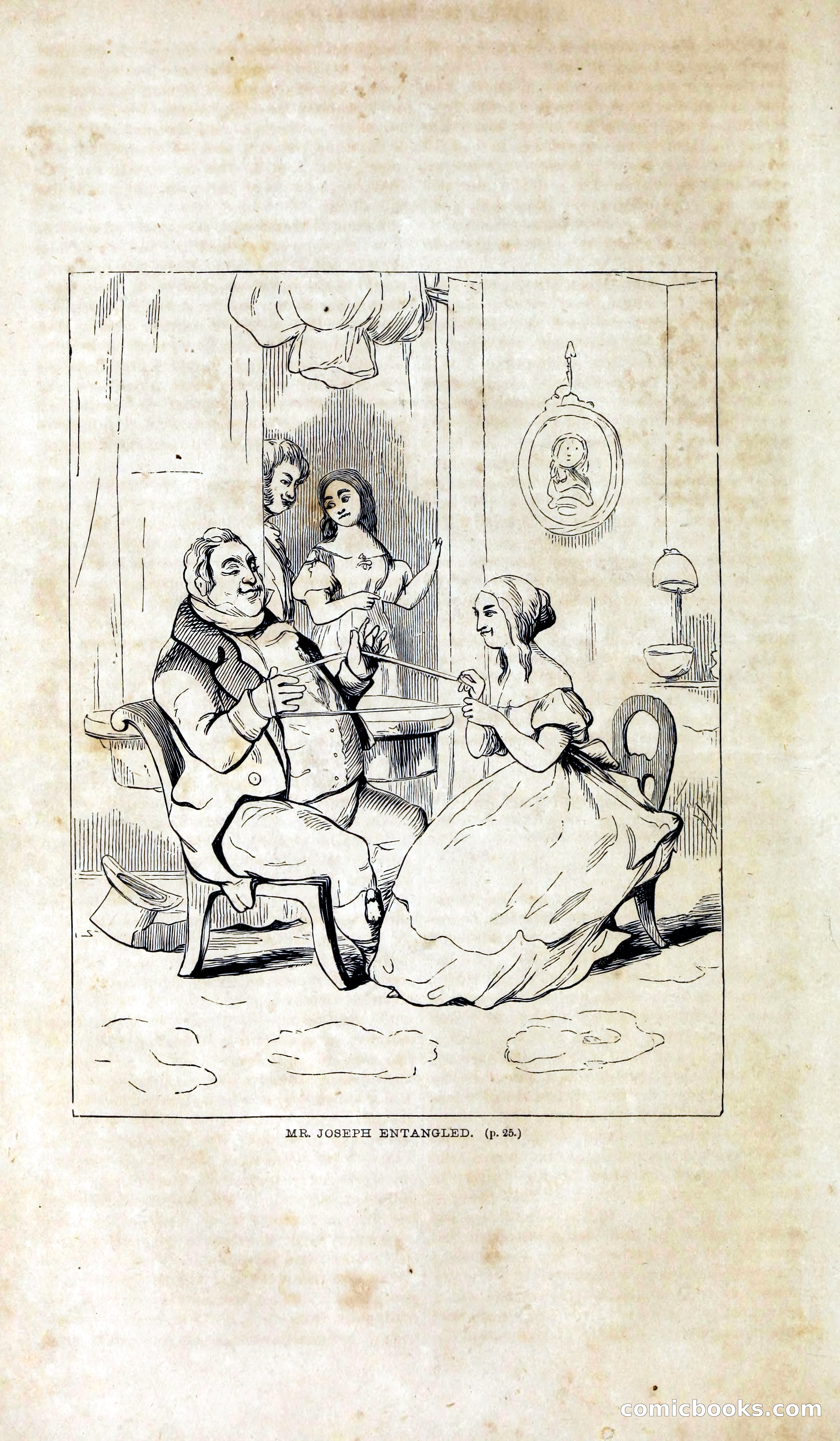 Pickwick Abroad: A Companion to the Pickwick Papers — page 256 of 400