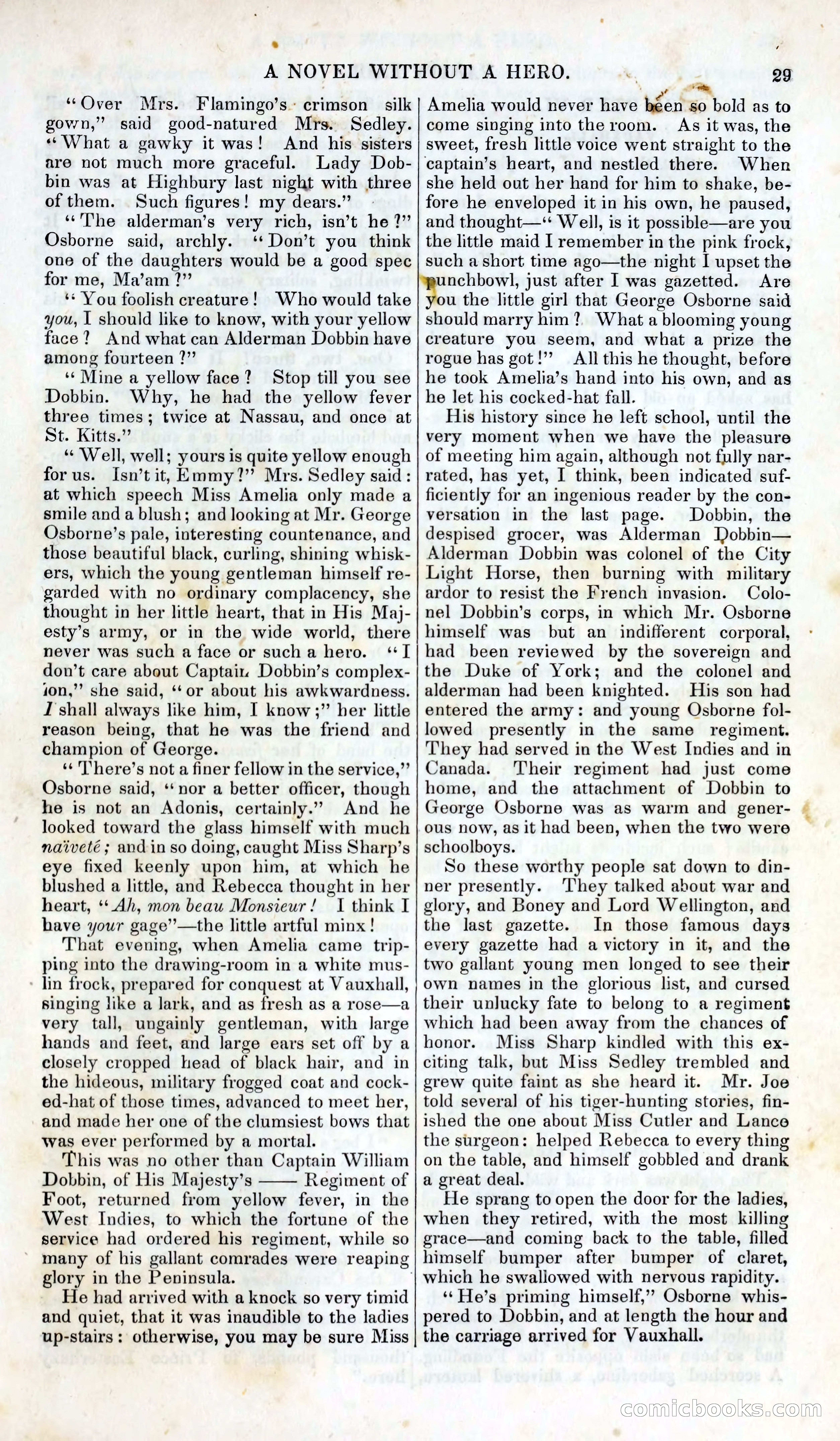 Pickwick Abroad: A Companion to the Pickwick Papers — page 261 of 400