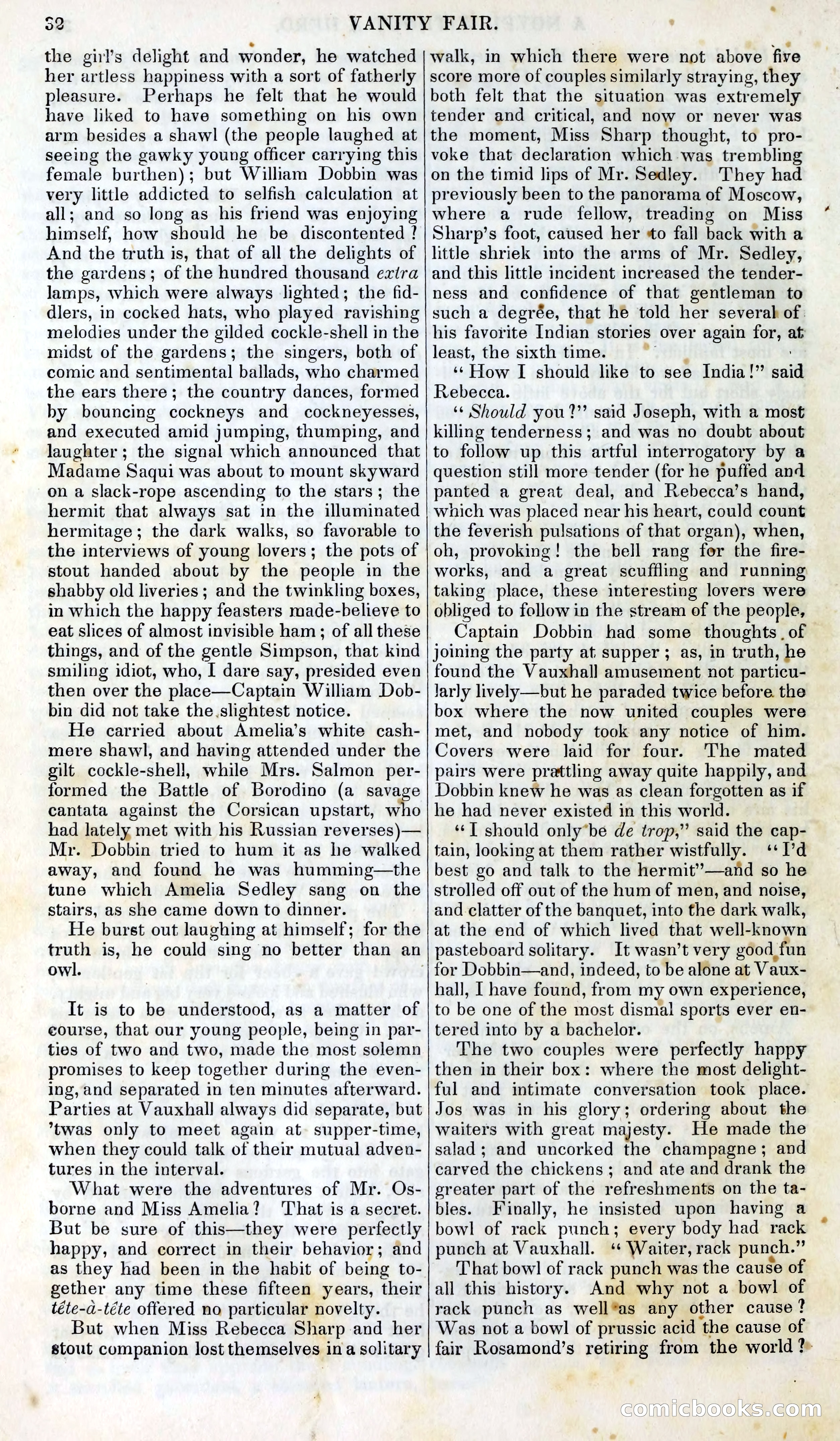 Pickwick Abroad: A Companion to the Pickwick Papers — page 264 of 400