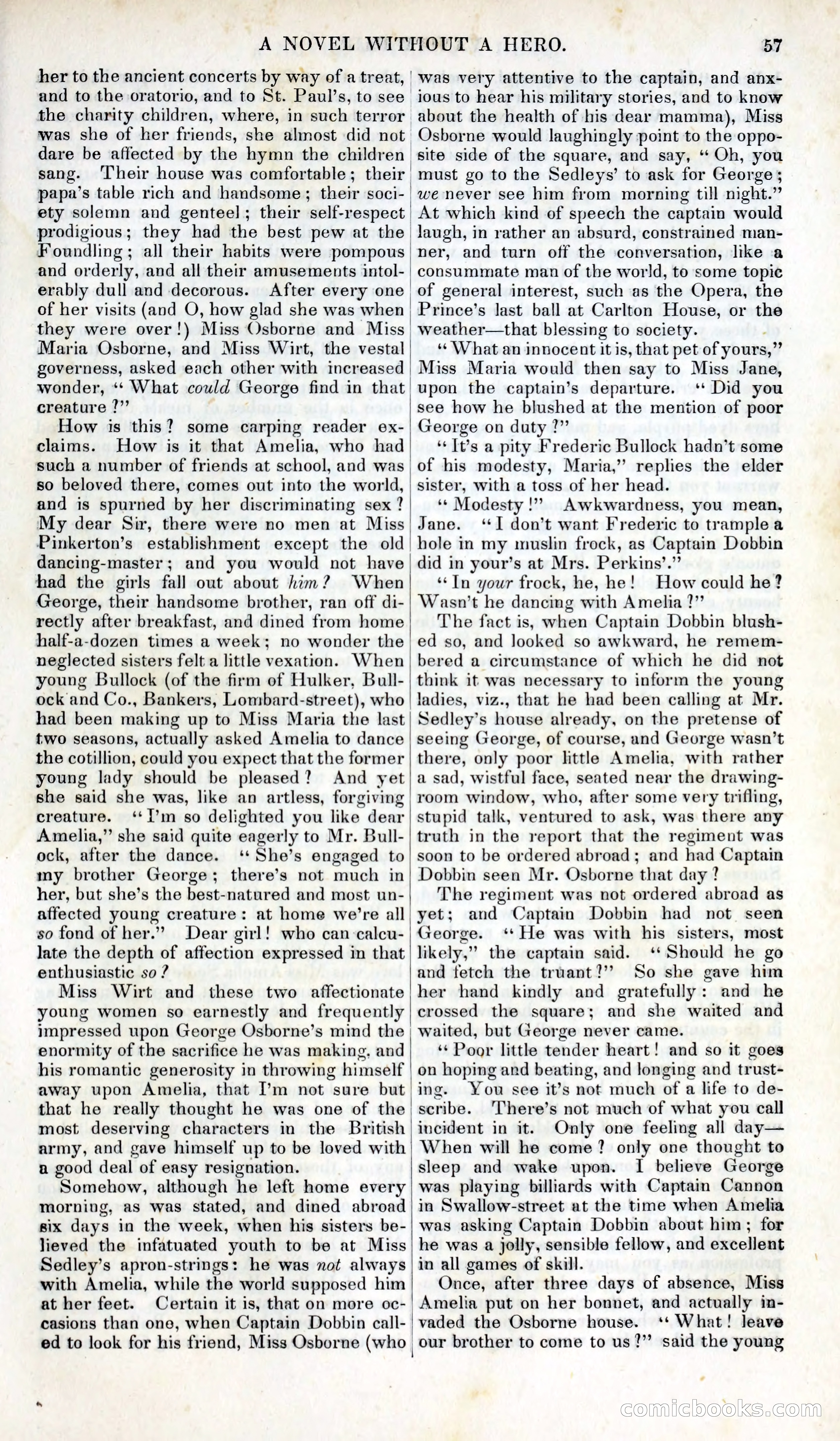 Pickwick Abroad: A Companion to the Pickwick Papers — page 302 of 400