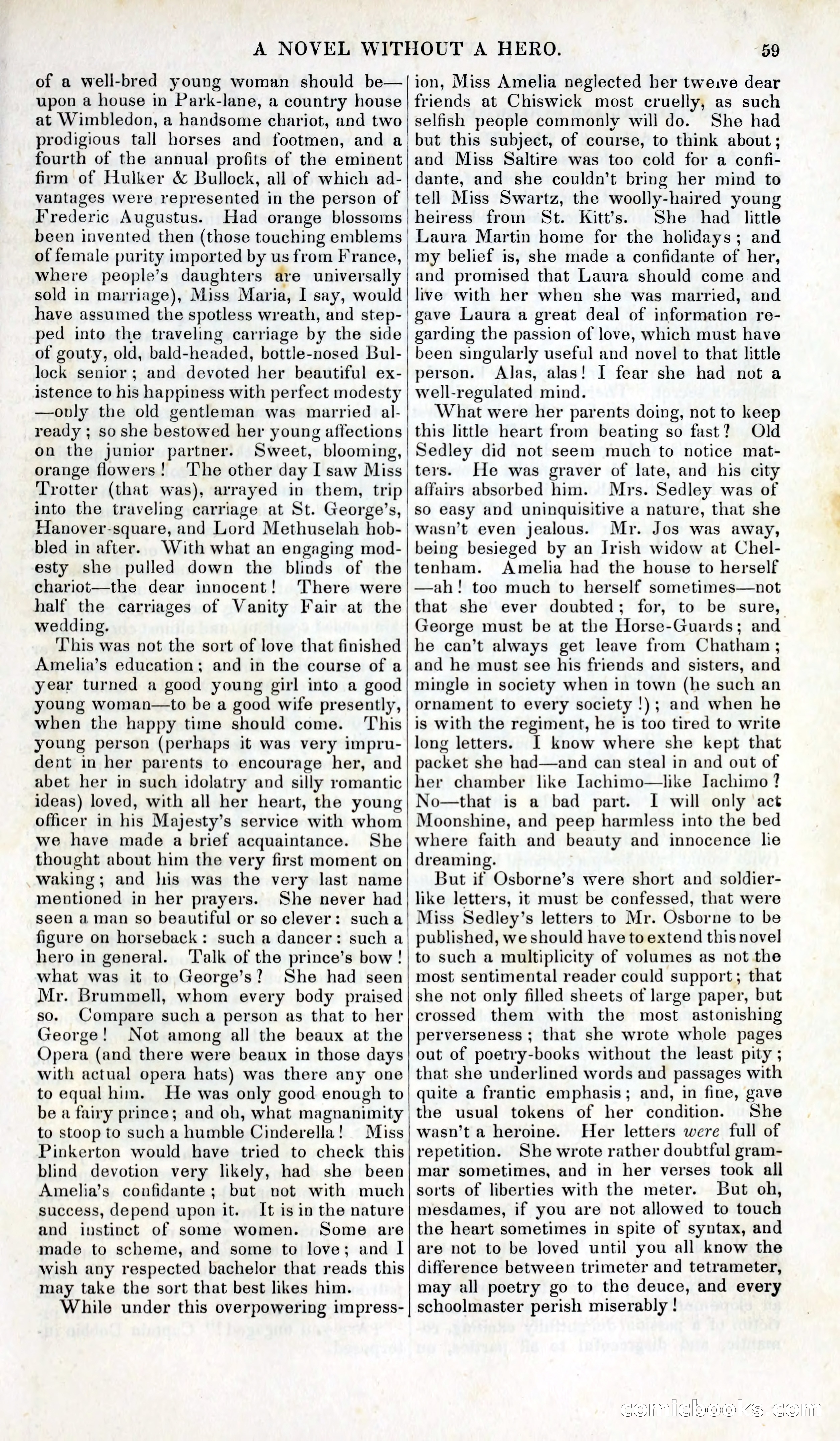 Pickwick Abroad: A Companion to the Pickwick Papers — page 304 of 400