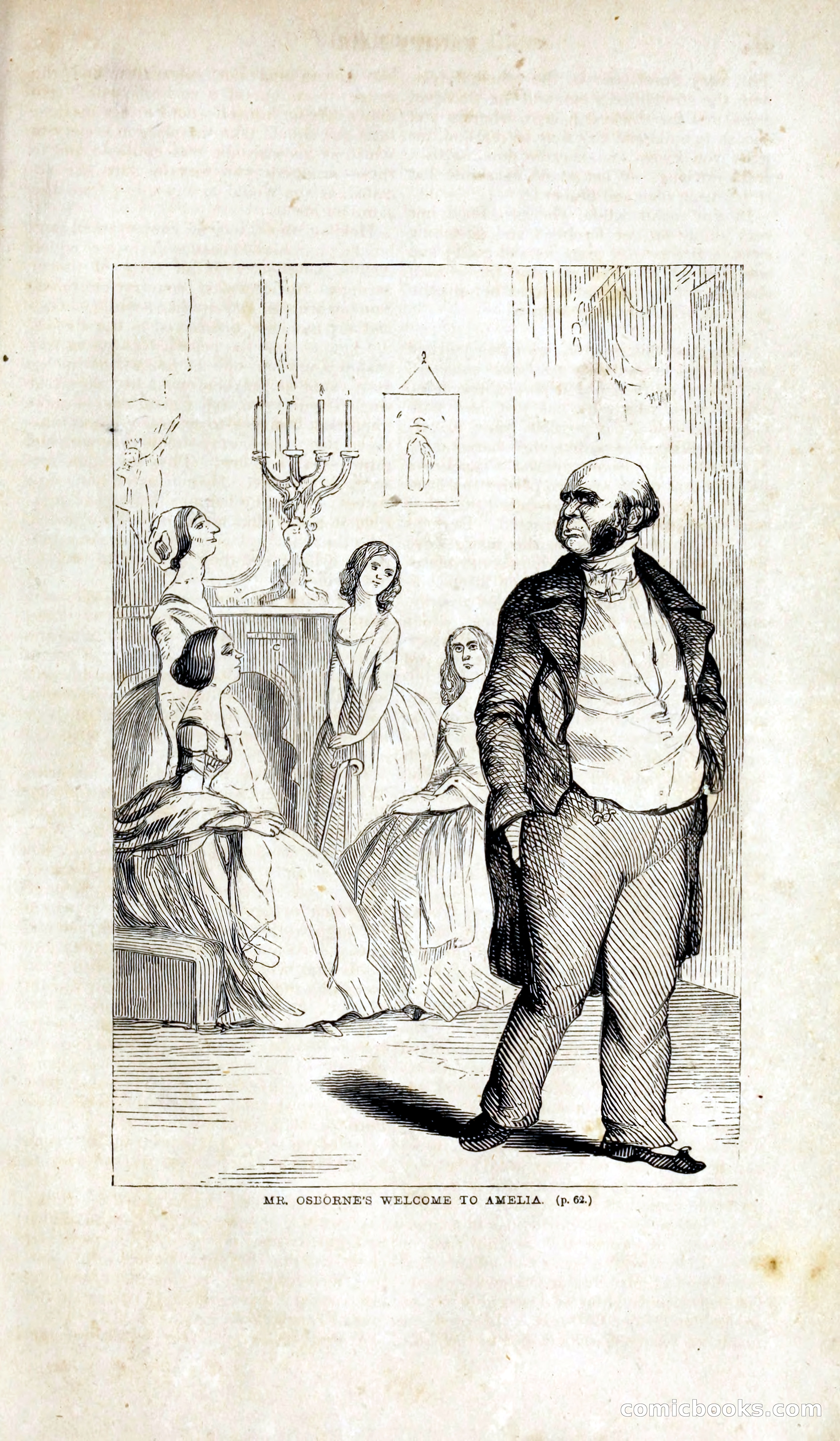 Pickwick Abroad: A Companion to the Pickwick Papers — page 310 of 400