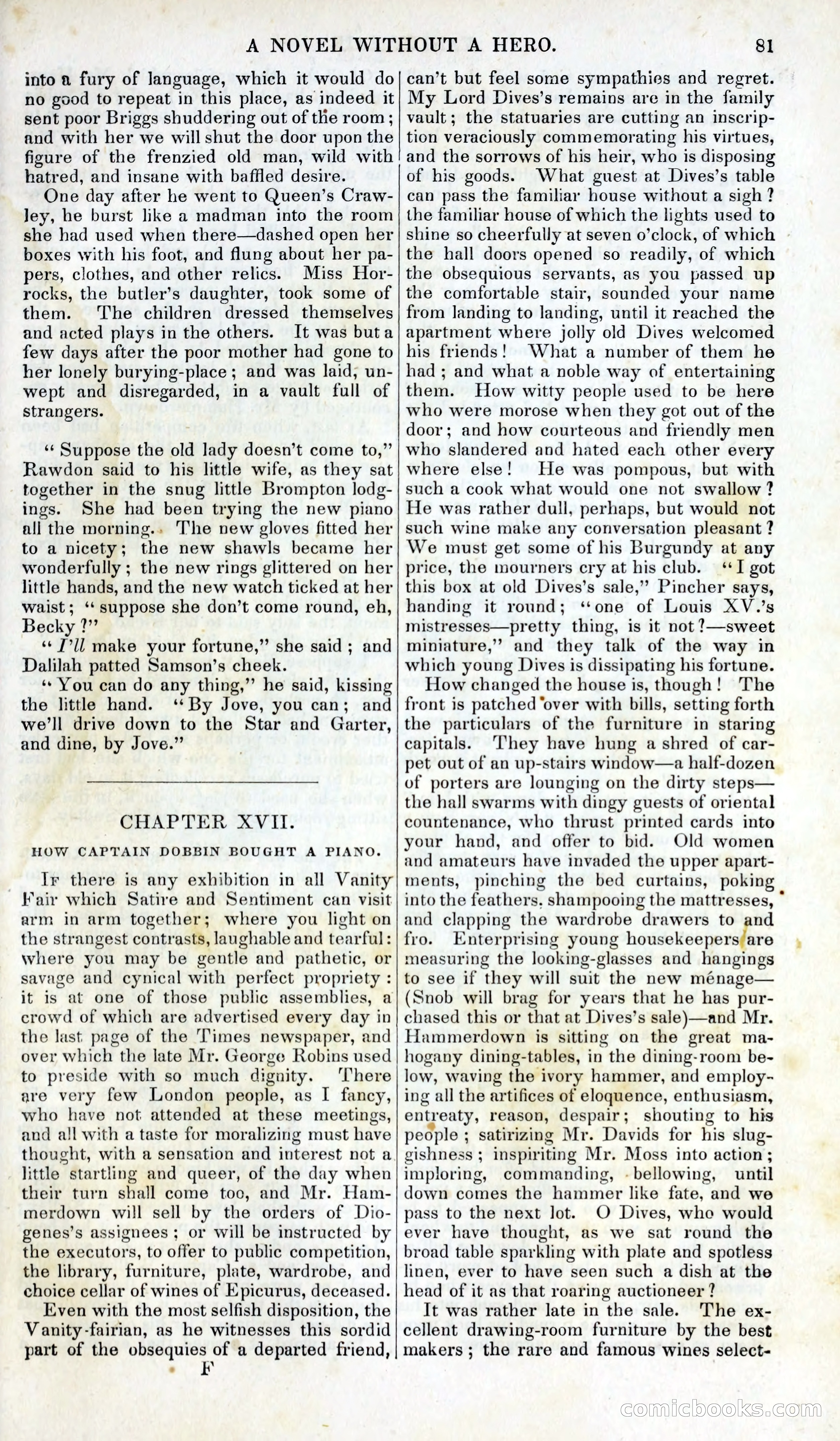 Pickwick Abroad: A Companion to the Pickwick Papers — page 330 of 400