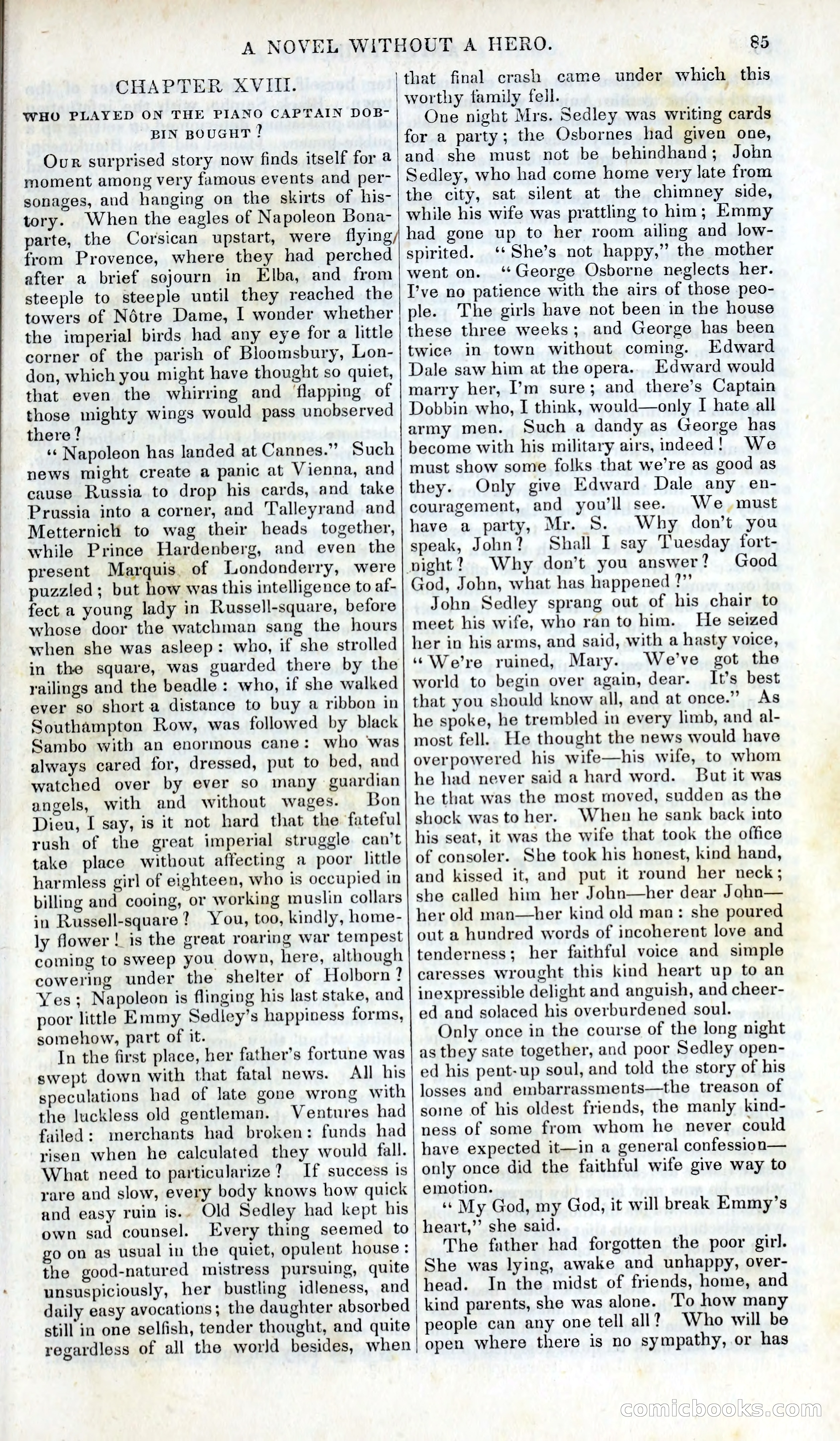 Pickwick Abroad: A Companion to the Pickwick Papers — page 336 of 400
