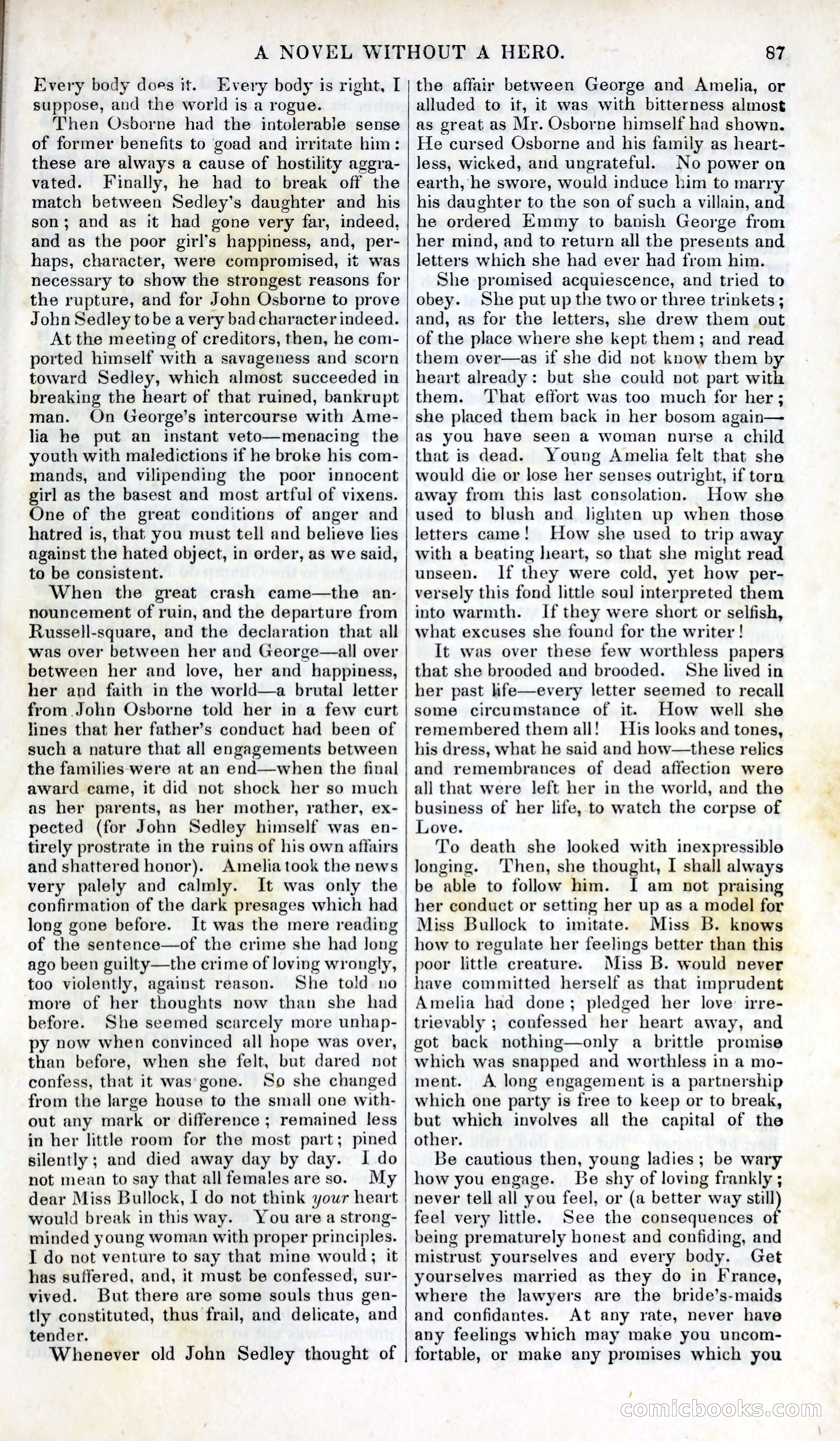 Pickwick Abroad: A Companion to the Pickwick Papers — page 338 of 400