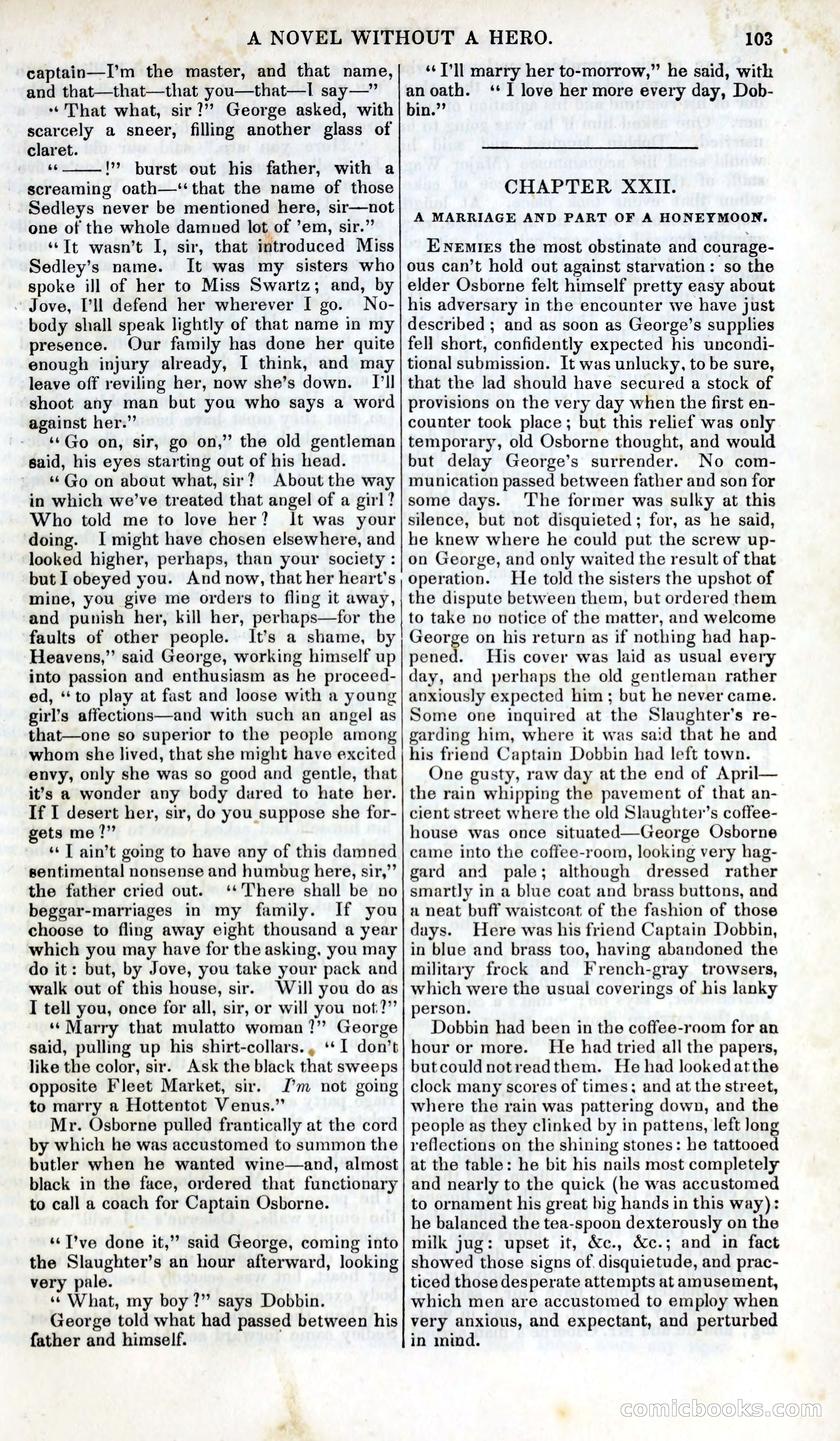 Pickwick Abroad: A Companion to the Pickwick Papers — page 358 of 400