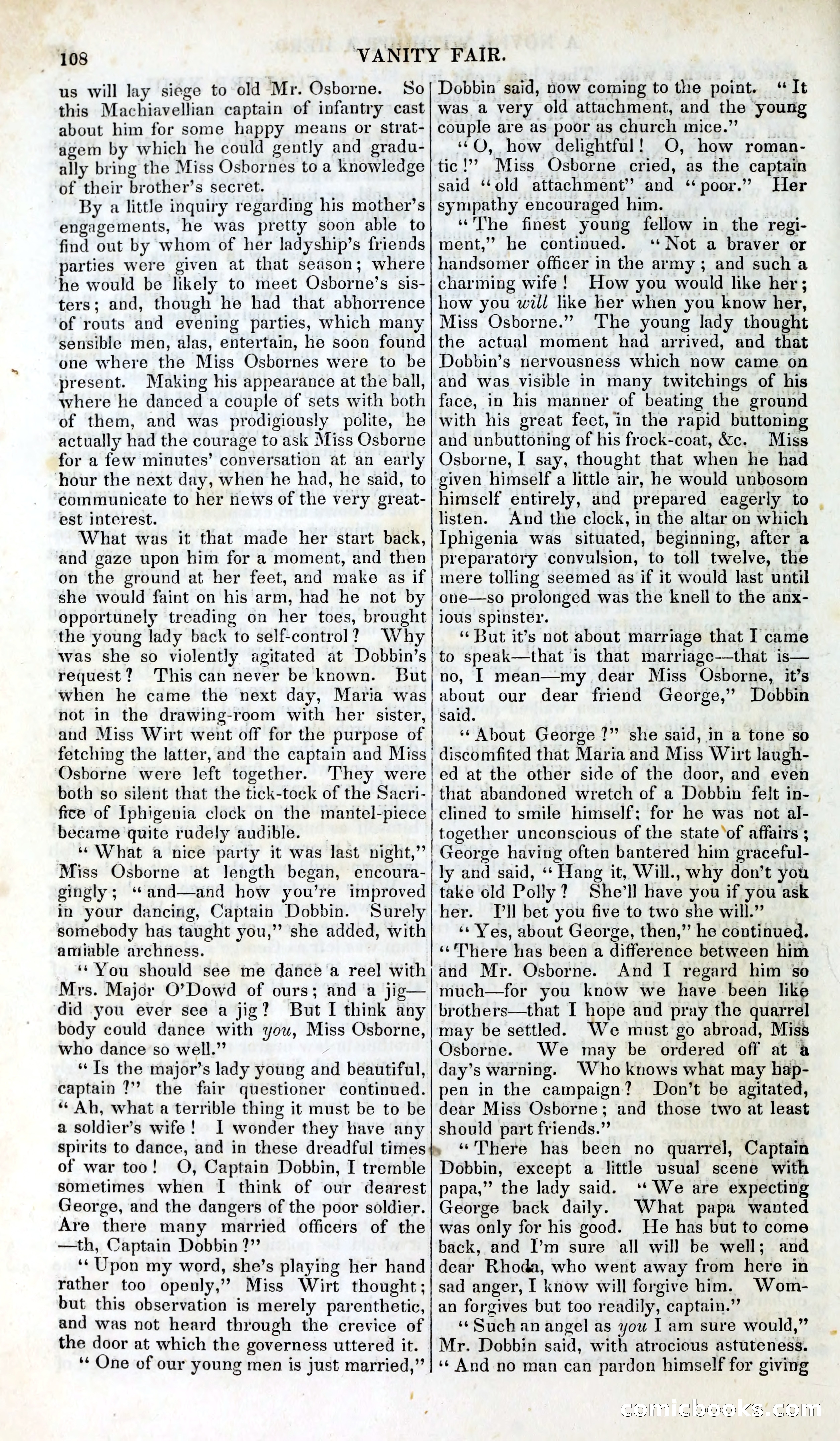 Pickwick Abroad: A Companion to the Pickwick Papers — page 363 of 400