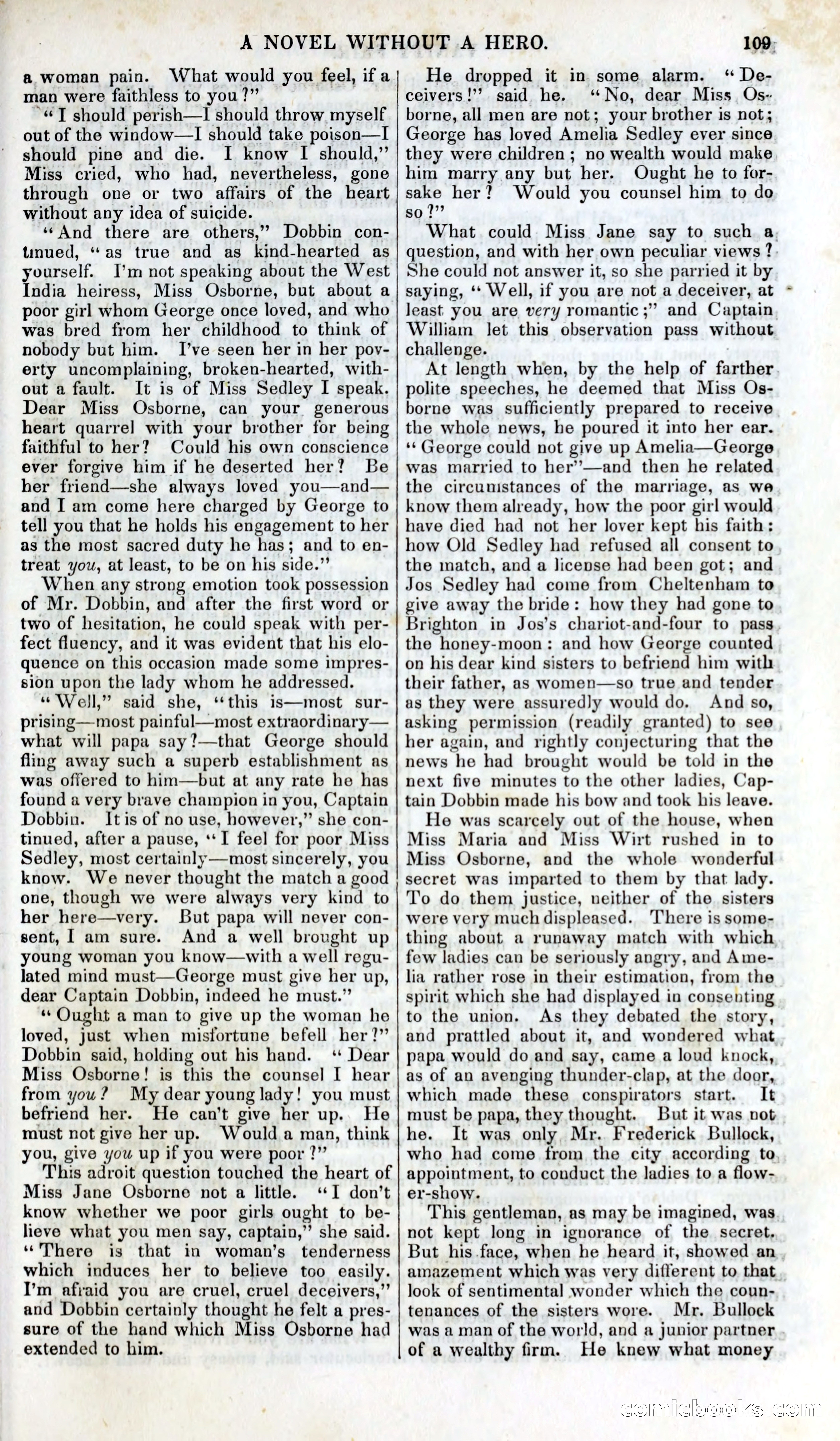 Pickwick Abroad: A Companion to the Pickwick Papers — page 364 of 400