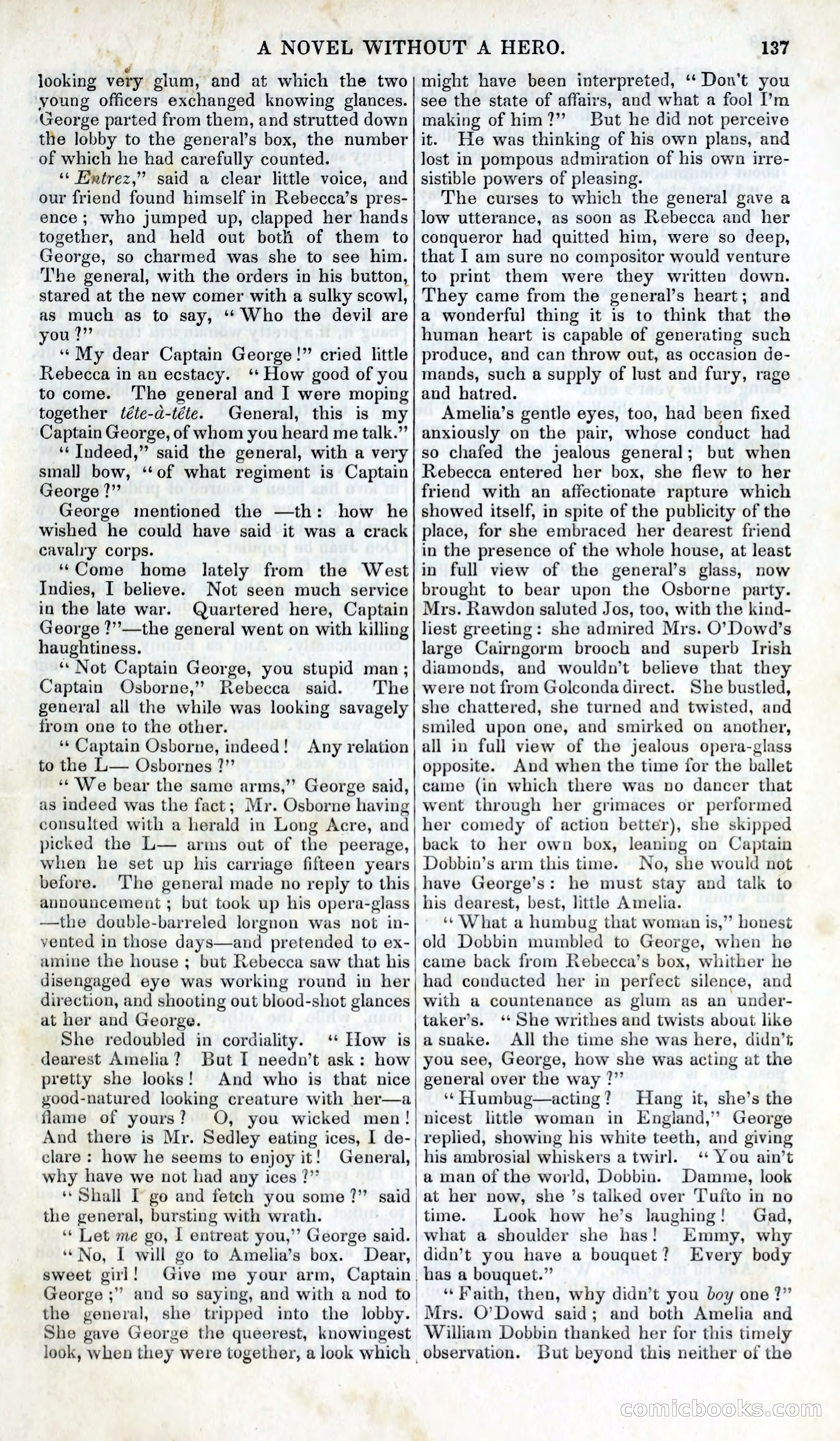 Pickwick Abroad: A Companion to the Pickwick Papers — page 398 of 400